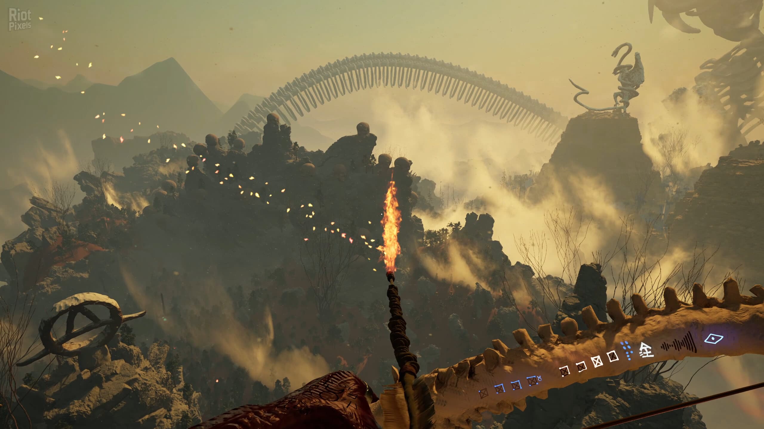 The Axis Unseen – v1.01 screenshot 6