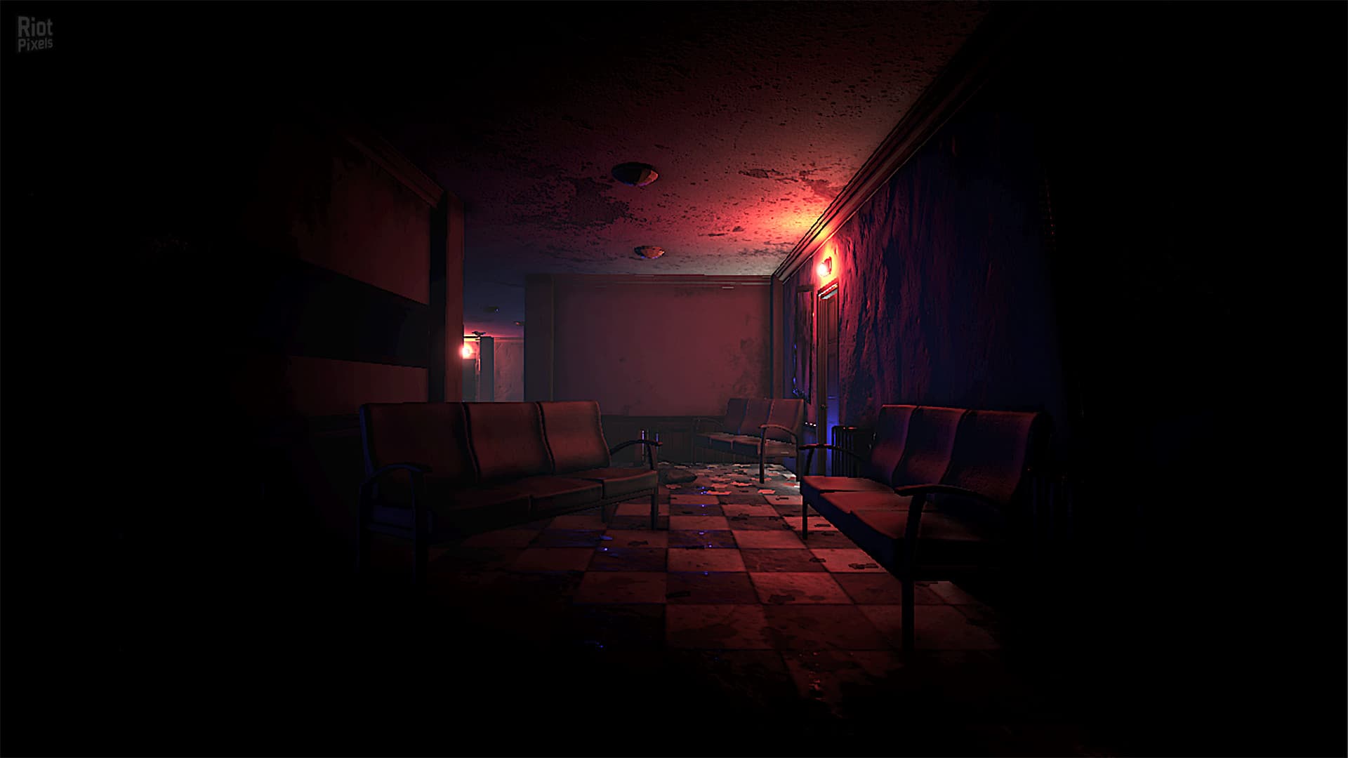 Deadly Broadcast screenshot 4