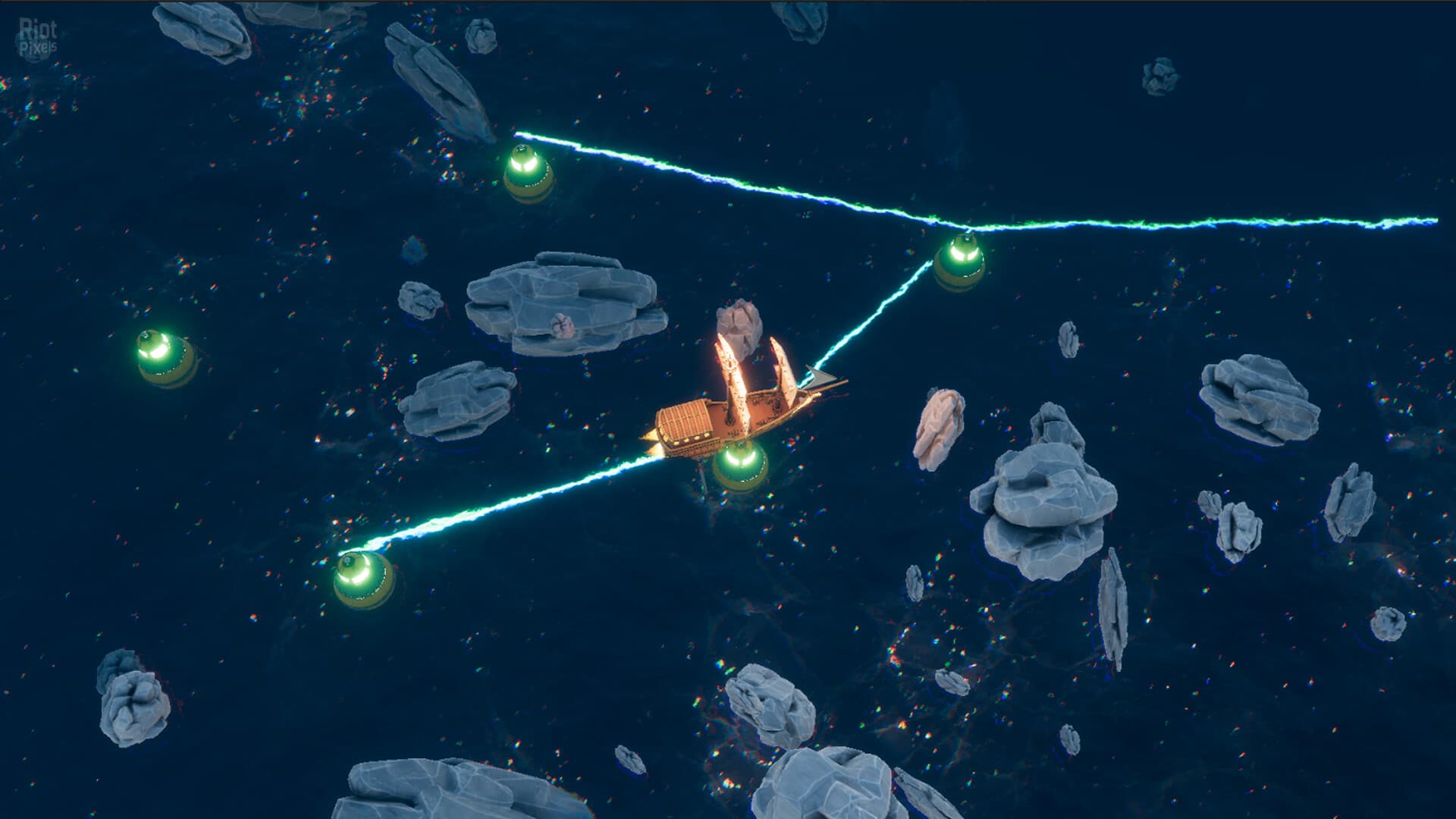 Void Sails screenshot 3