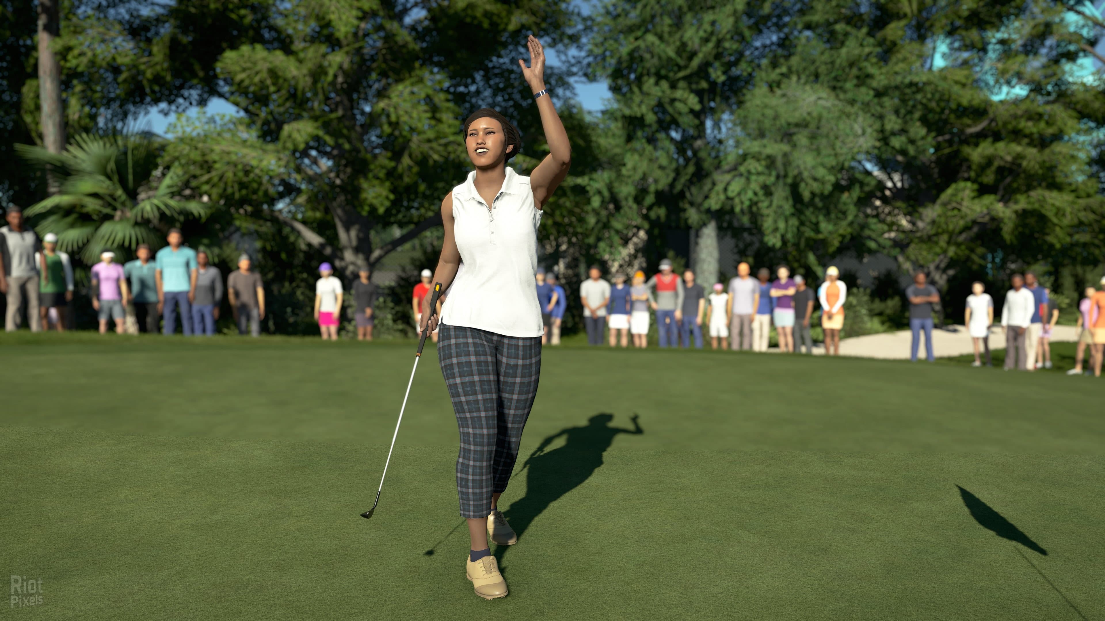 PGA Tour 2K21: Digital Deluxe Edition + 2 DLCs screenshot 2