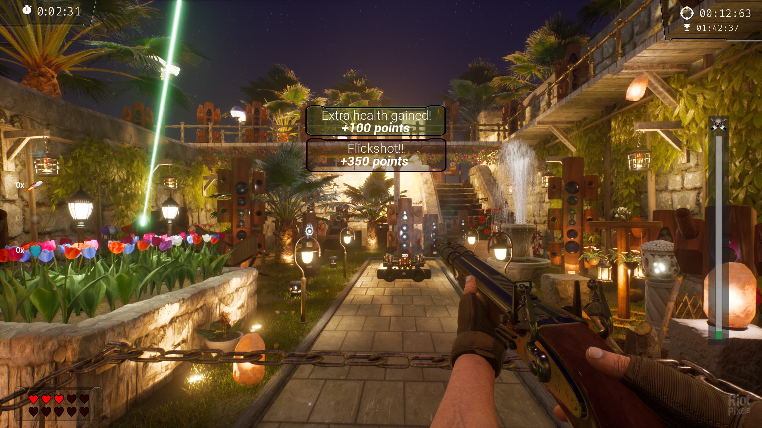 Wine Hunt: Aim Fidelity – v2.0.1.2 screenshot 2