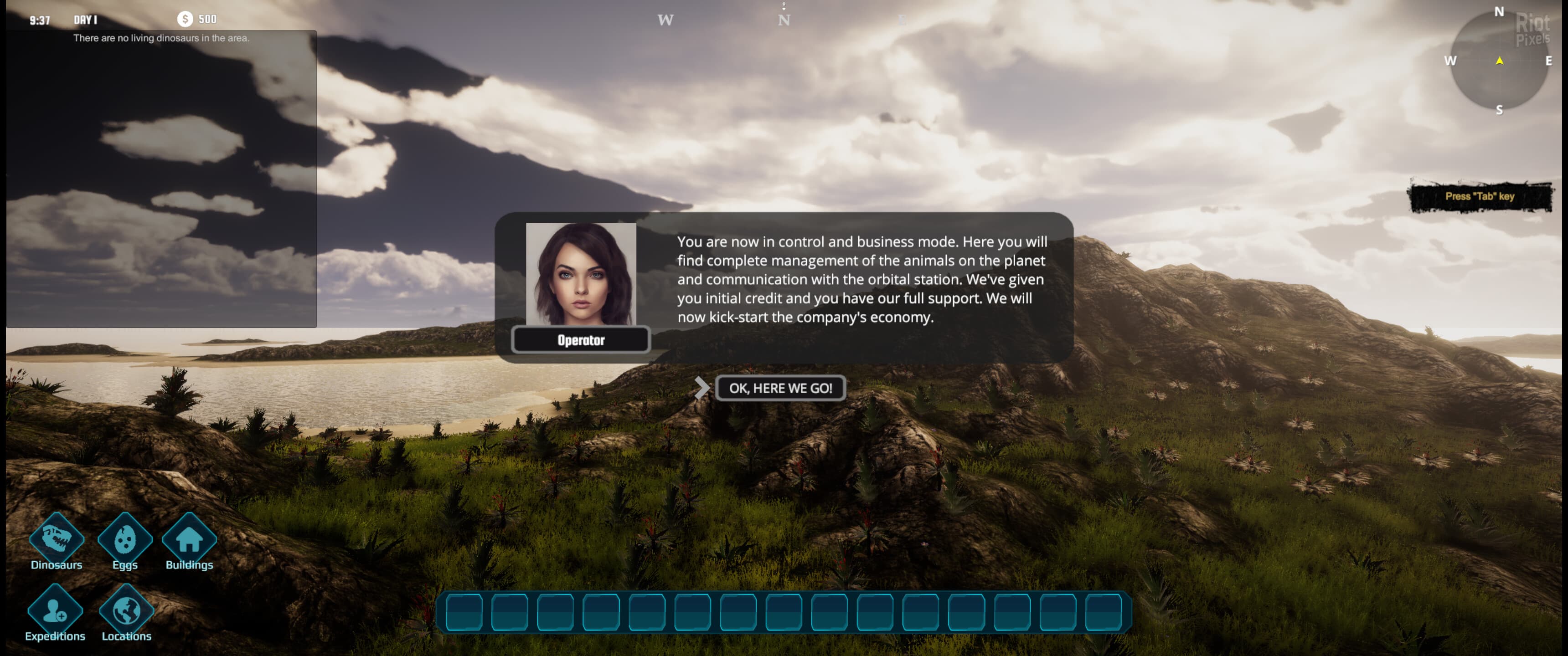 Dinosaur Simulator screenshot 5