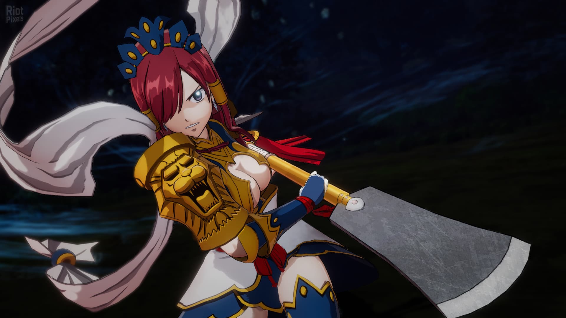 Fairy Tail: Digital Deluxe Edition + 7 DLCs screenshot 5