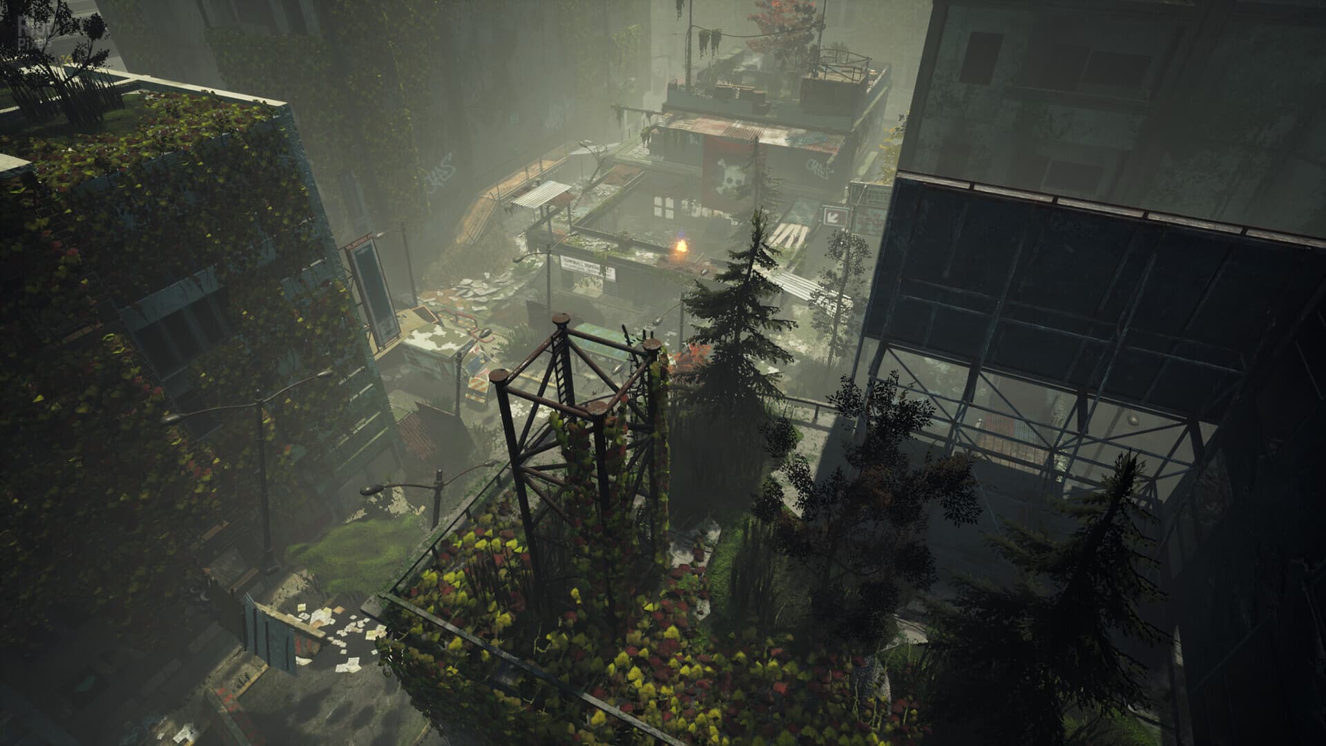 Survive the Fall: Ultimate Edition – v1.0.1.2364 + 3 DLCs/Bonuses screenshot 2