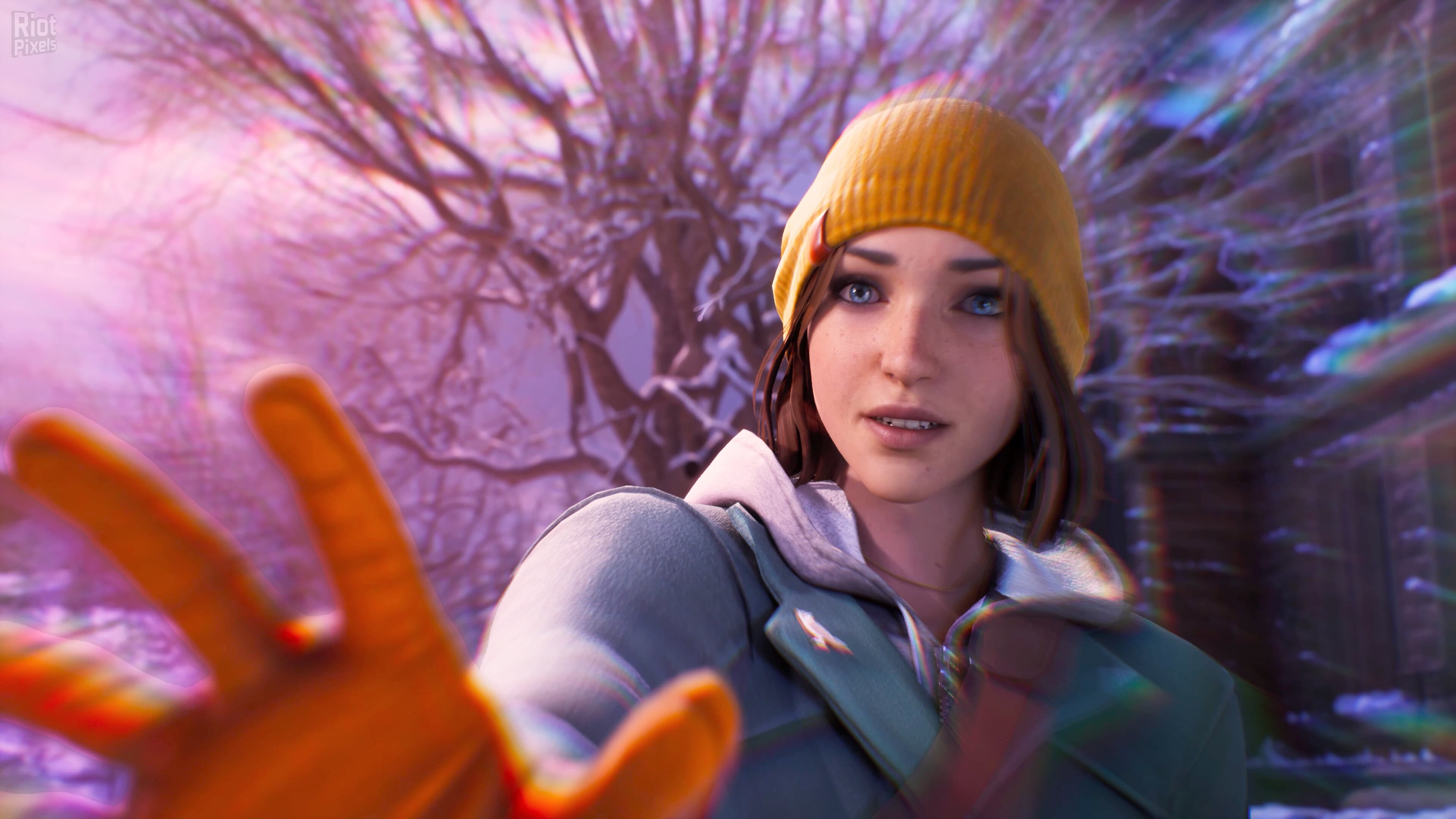 Life is Strange: Double Exposure – Ultimate Edition, v1.1.1027899 + 2 DLCs + Bonus Soundtrack screenshot 4
