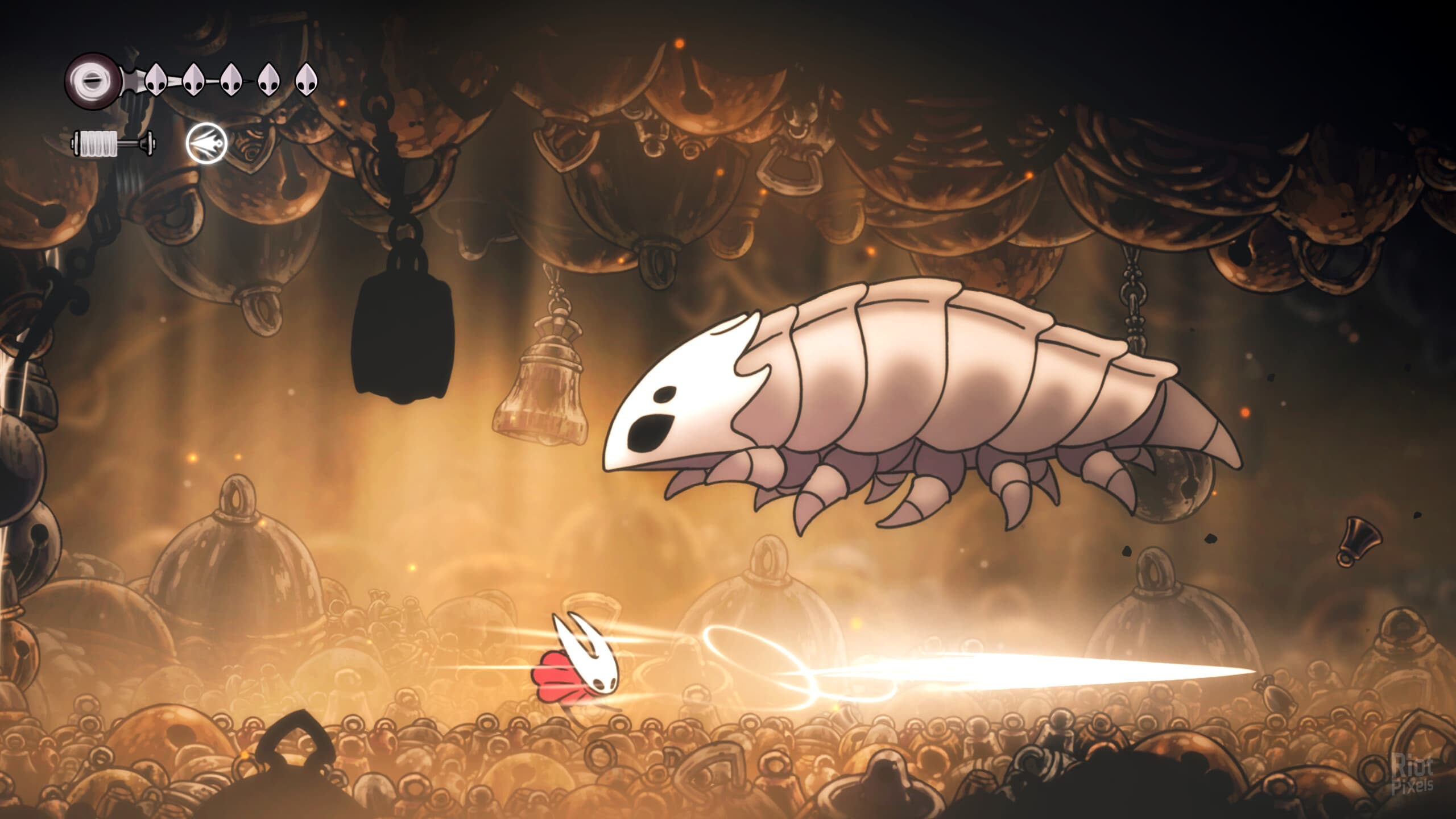 Hollow Knight: Silksong – v1.0.28324 screenshot 3