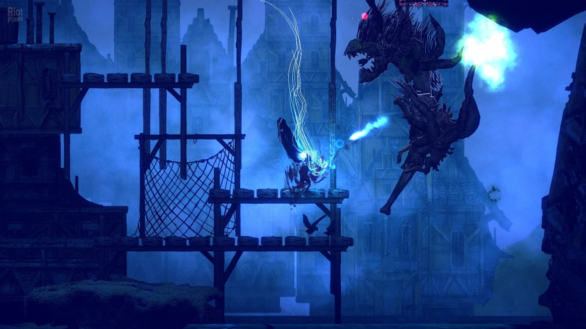 Source of Madness – v1.1.4 screenshot 2