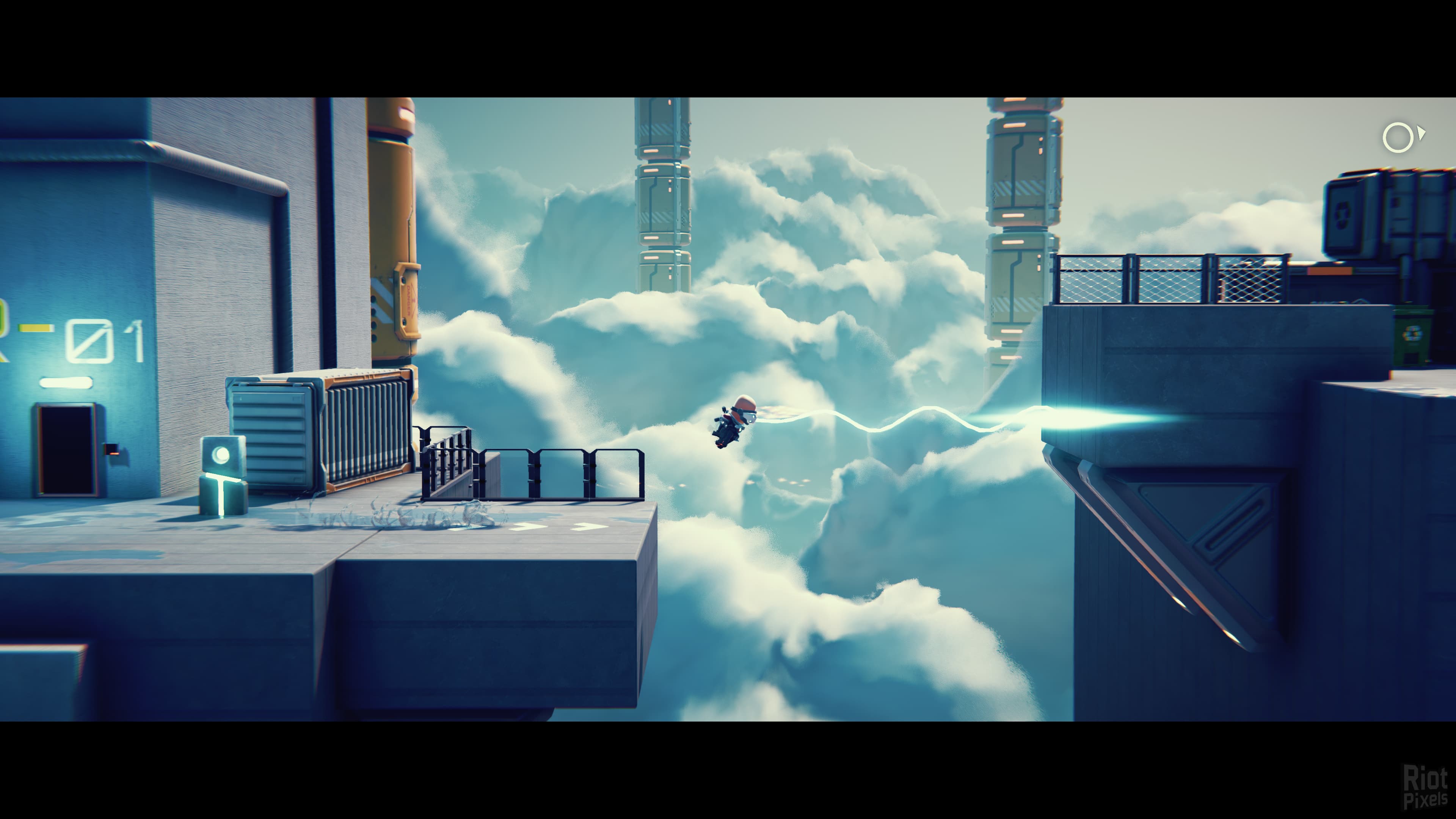 Soda Crisis screenshot 3