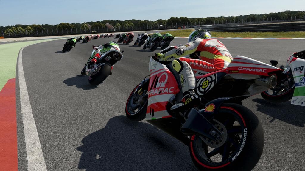 MotoGP 14: Complete Edition – v1.001 + 4 DLCs screenshot 4