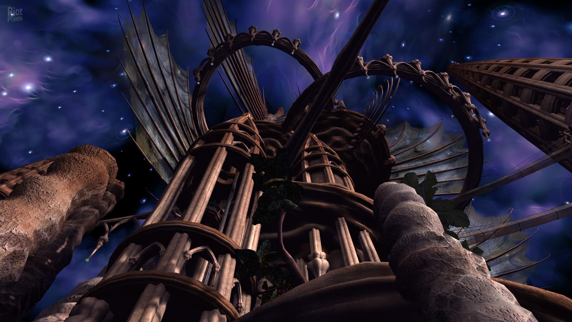Schizm: Mysterious Journey – Build 744 screenshot 4