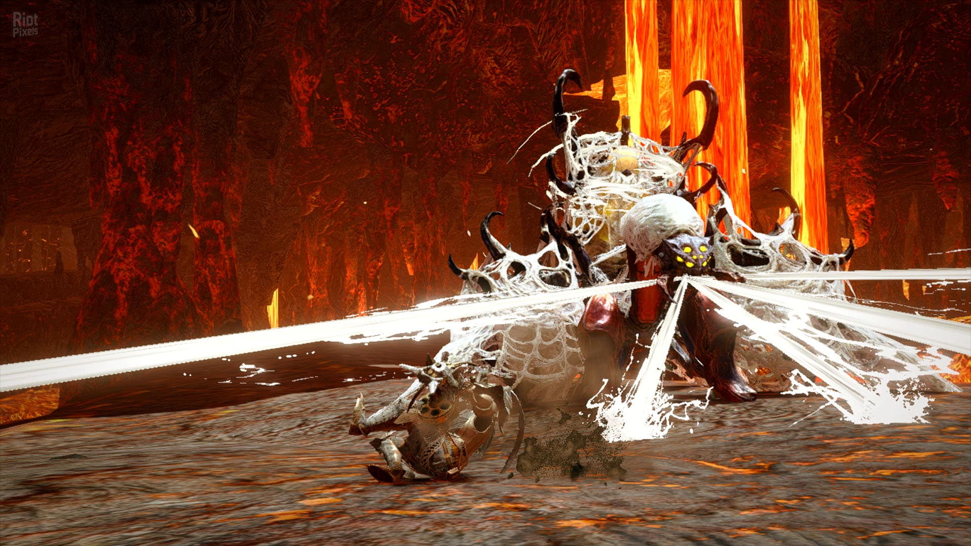 Monster Hunter Rise – v1.1.1 + 10 DLCs + Ryujinx Emu for PC screenshot 1