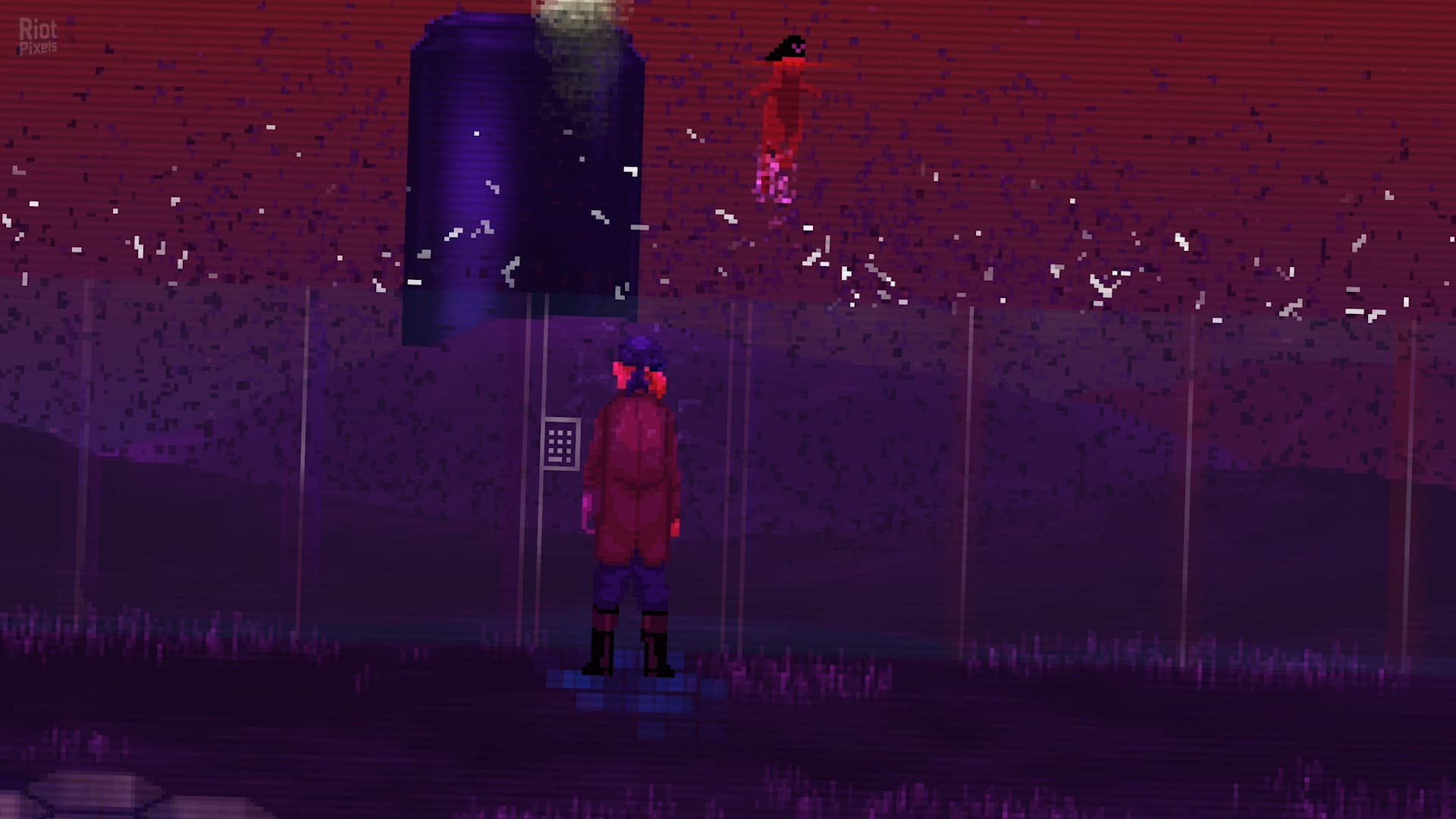 Born Punk screenshot 5
