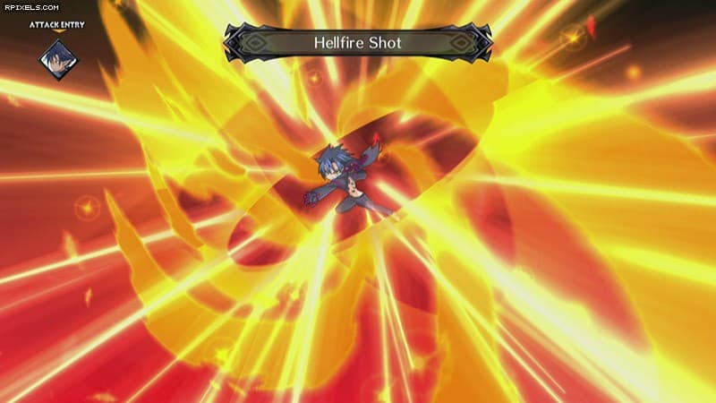 Disgaea 5 Complete screenshot 6