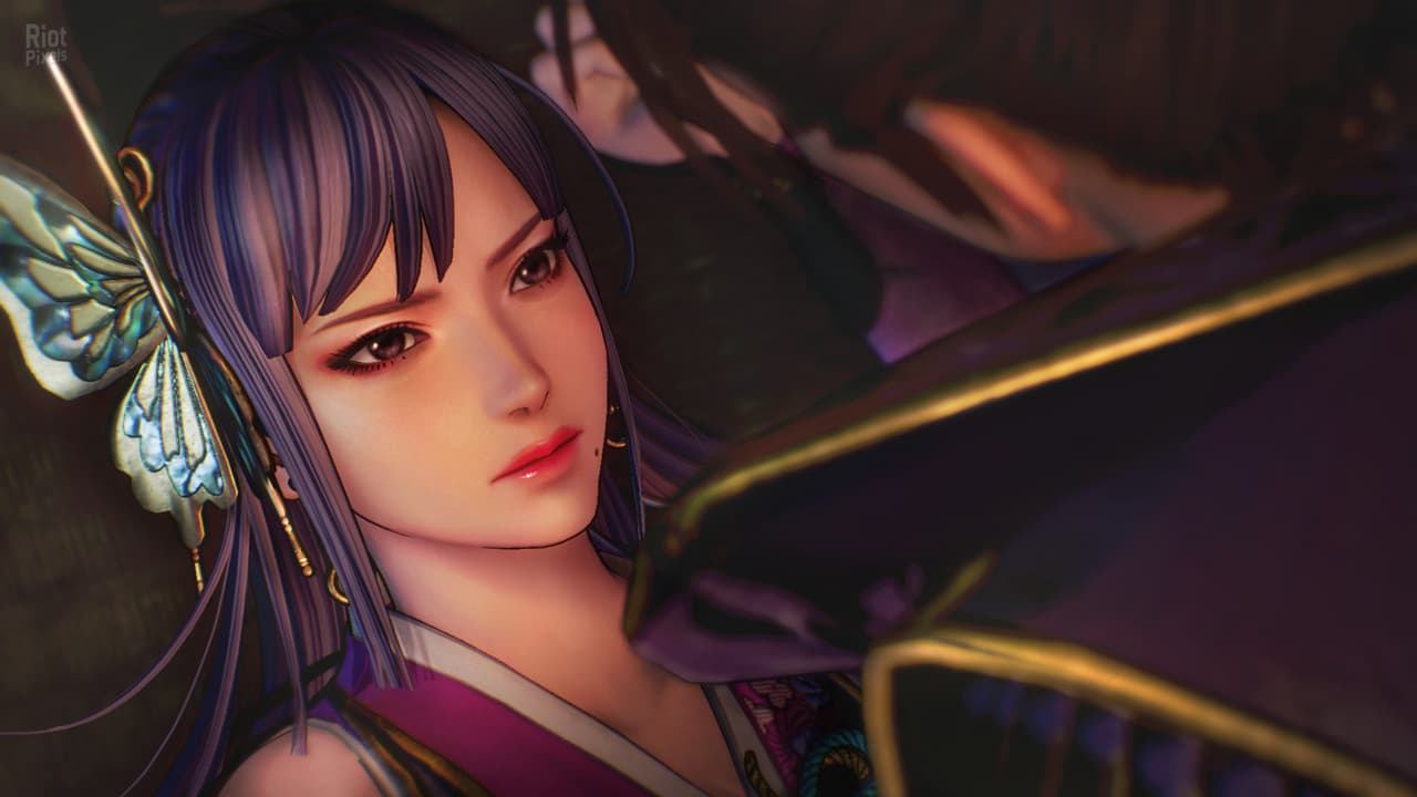 Samurai Warriors 5 + 8 DLCs screenshot 2