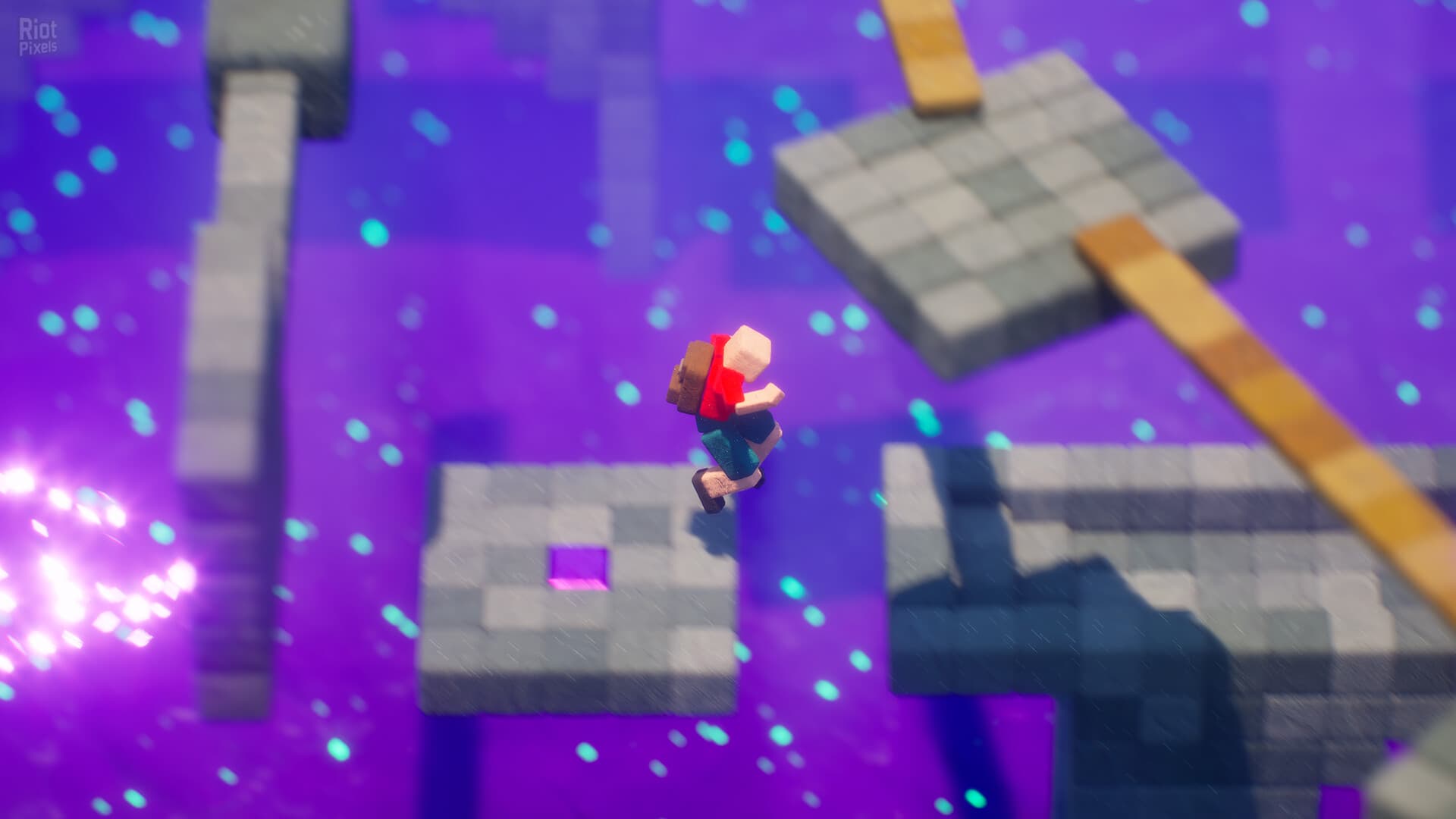 Unblock – v1.0.1 screenshot 4