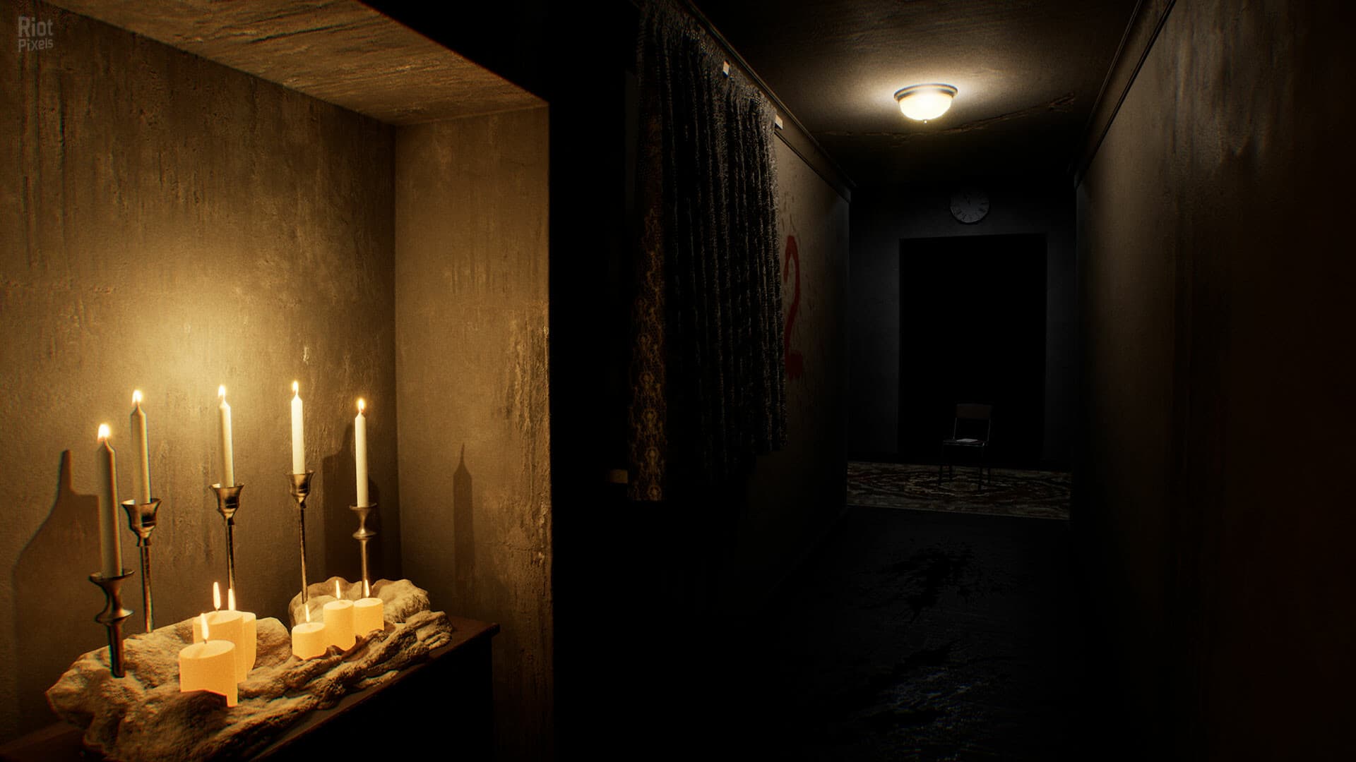 Paranormal Torment + CrackFix screenshot 3