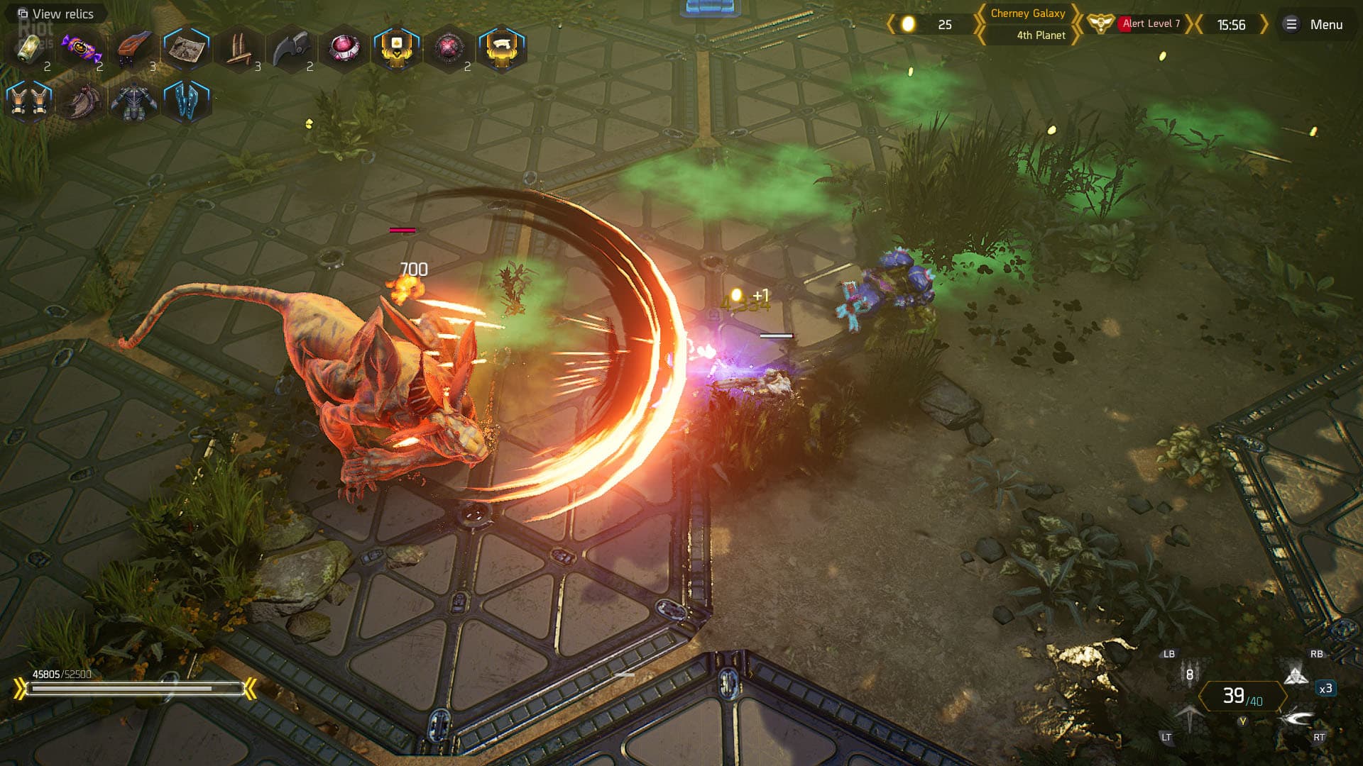 ANVIL – v2.1.0 (Release) screenshot 3
