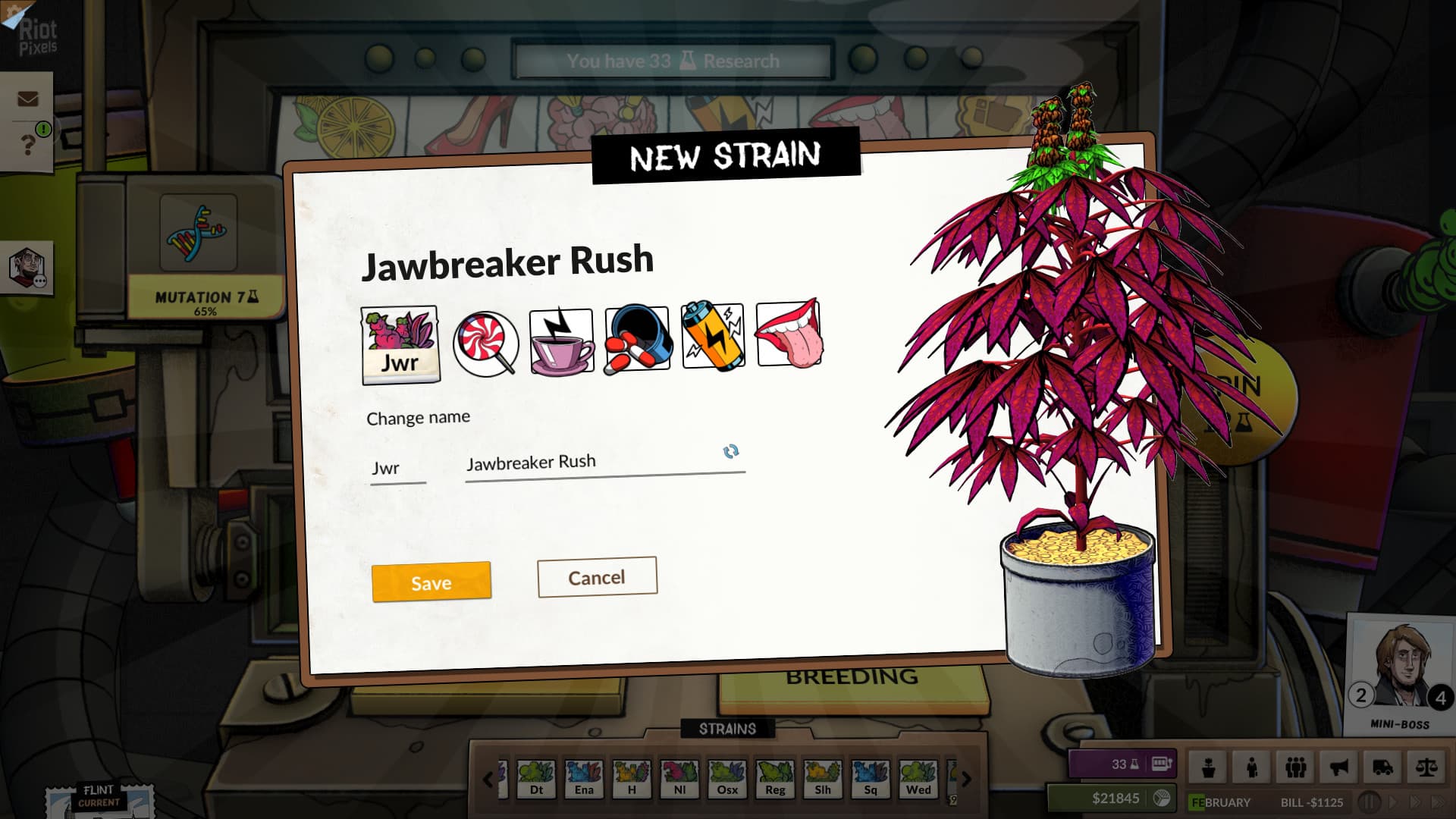 Weedcraft Inc – v1.02 screenshot 5