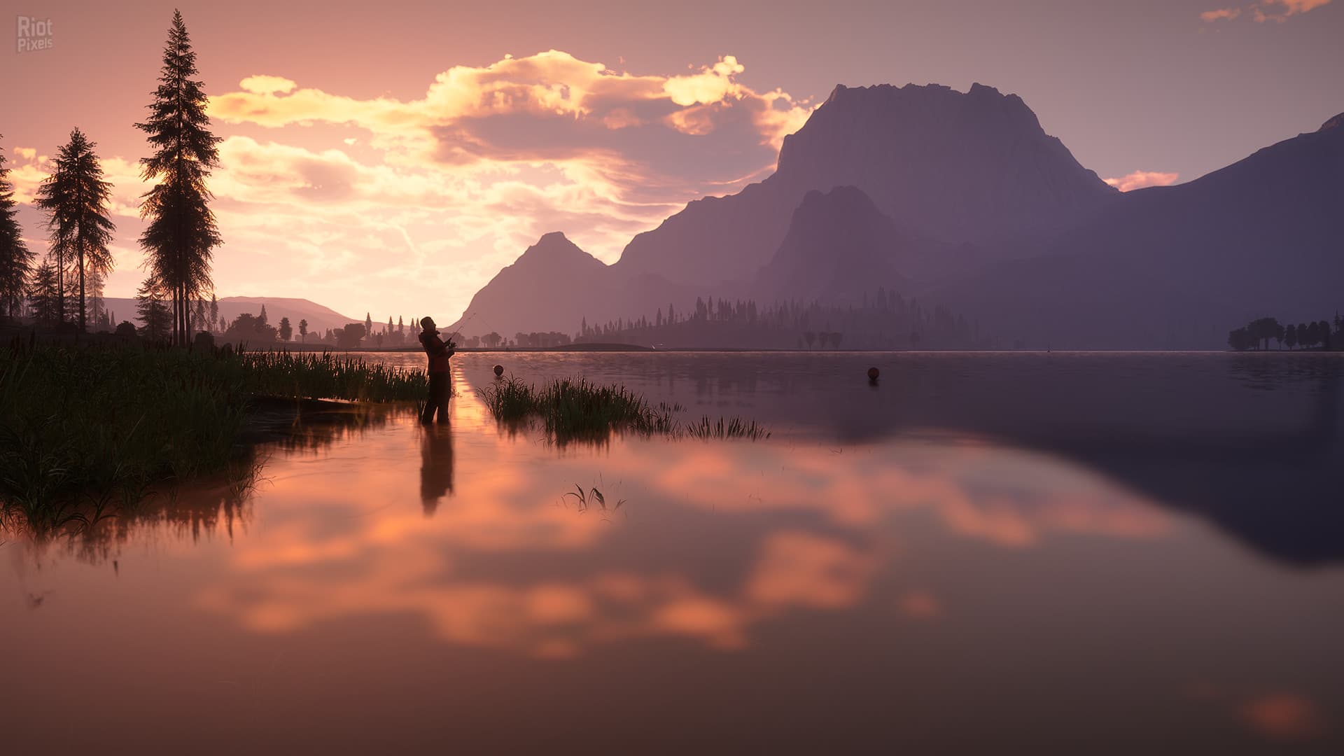 Call of the Wild: The Angler – Ultimate Fishing Bundle, v2.0.0.2874596 + 14 DLCs screenshot 3