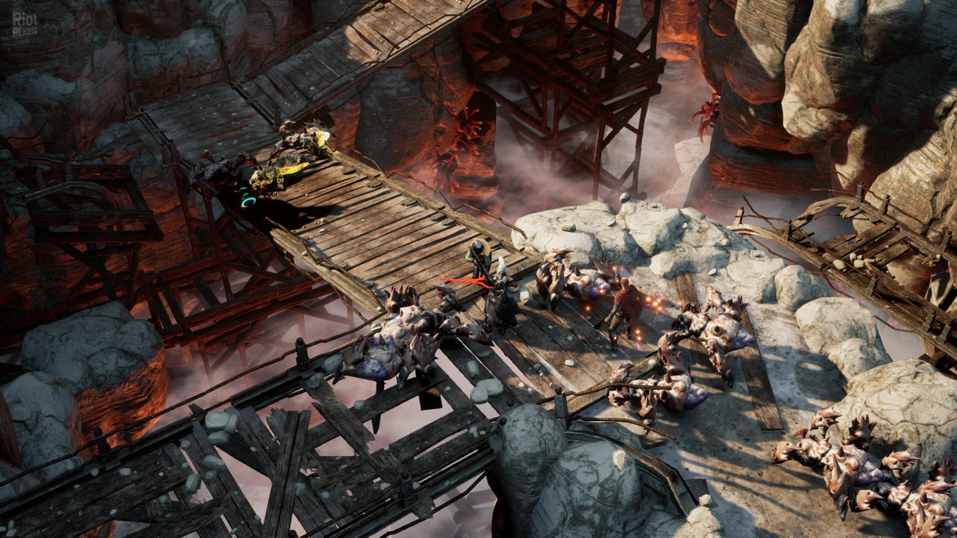 Killsquad – v1.0.0.9 screenshot 1