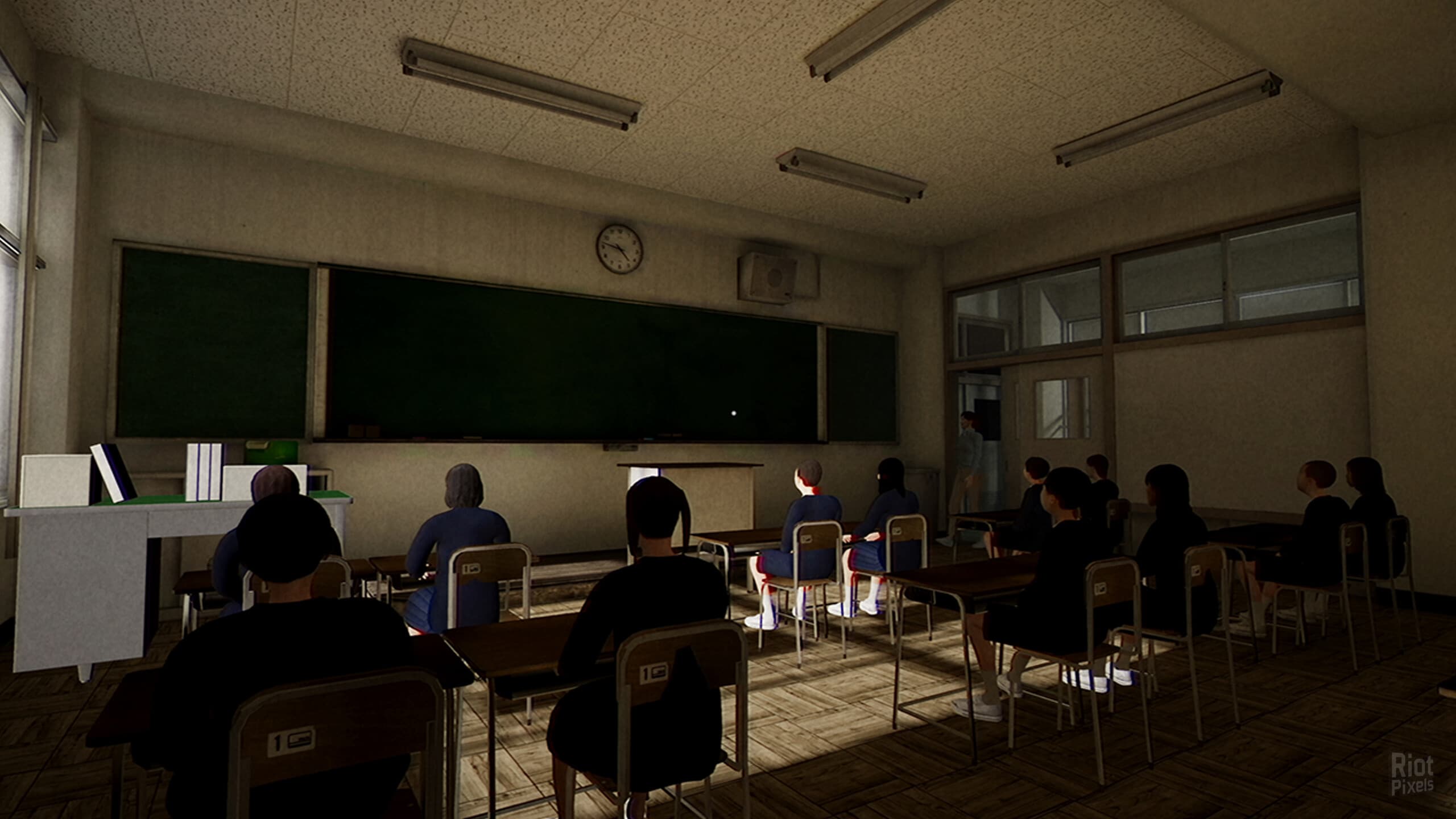 The Kidnap – v1.05 screenshot 5