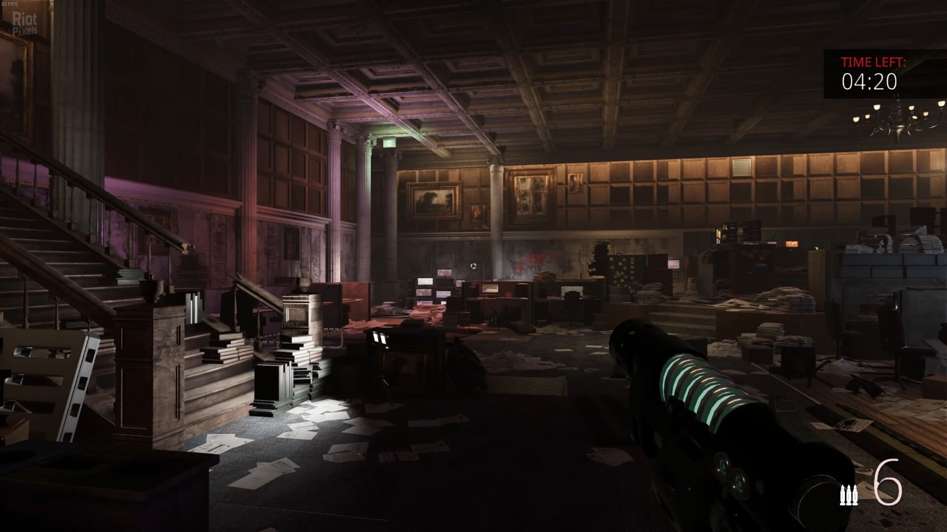 Secret Seeker screenshot 4