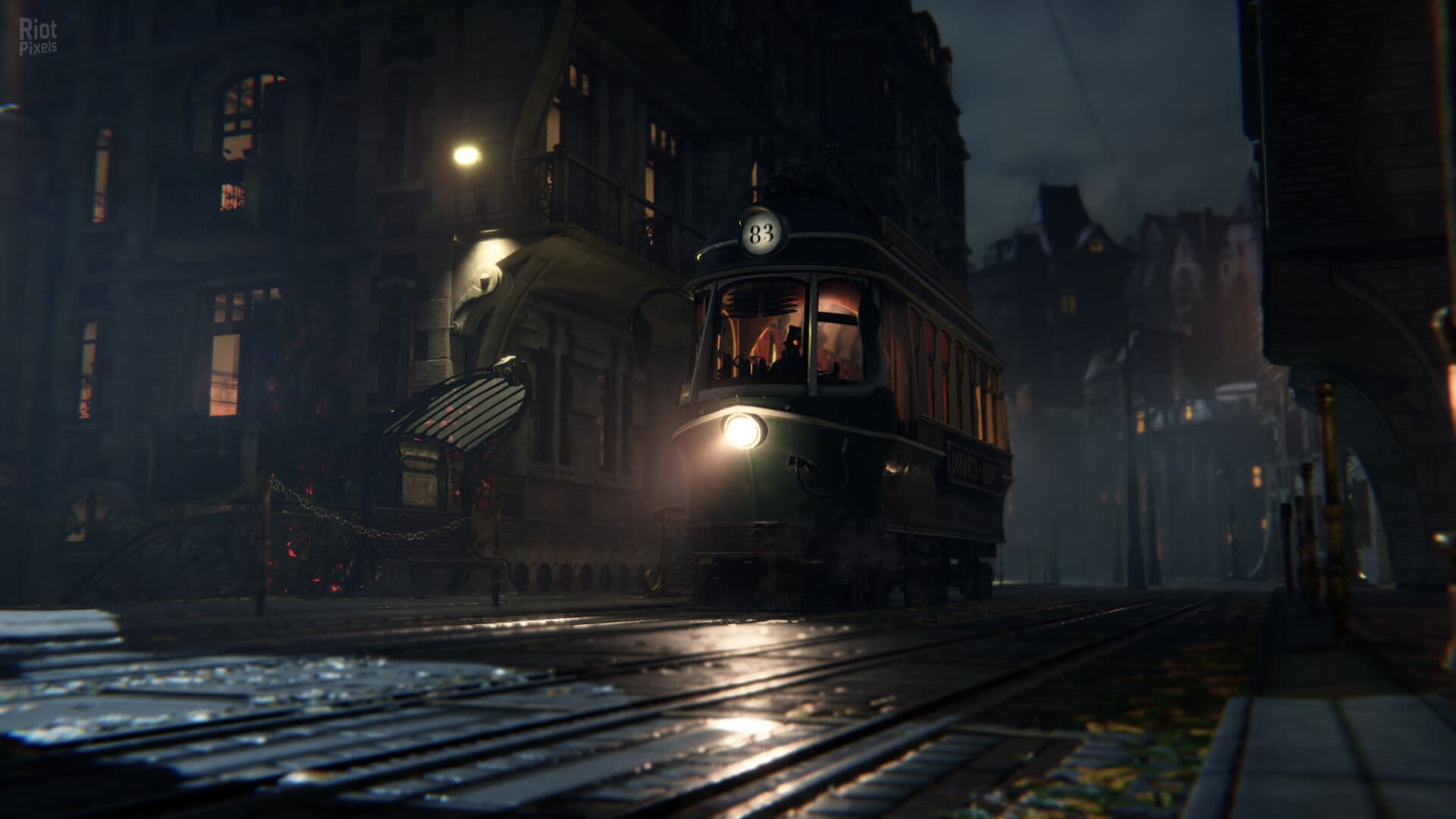Syberia: The World Before – Deluxe Edition + Bonus Content screenshot 4