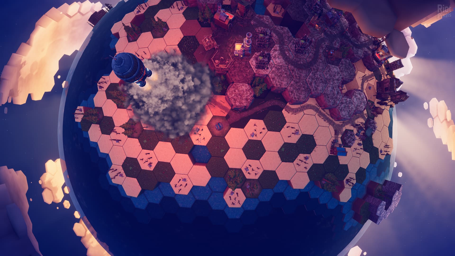 Before We Leave – v1.0.328 (The Wasteland Update) screenshot 6