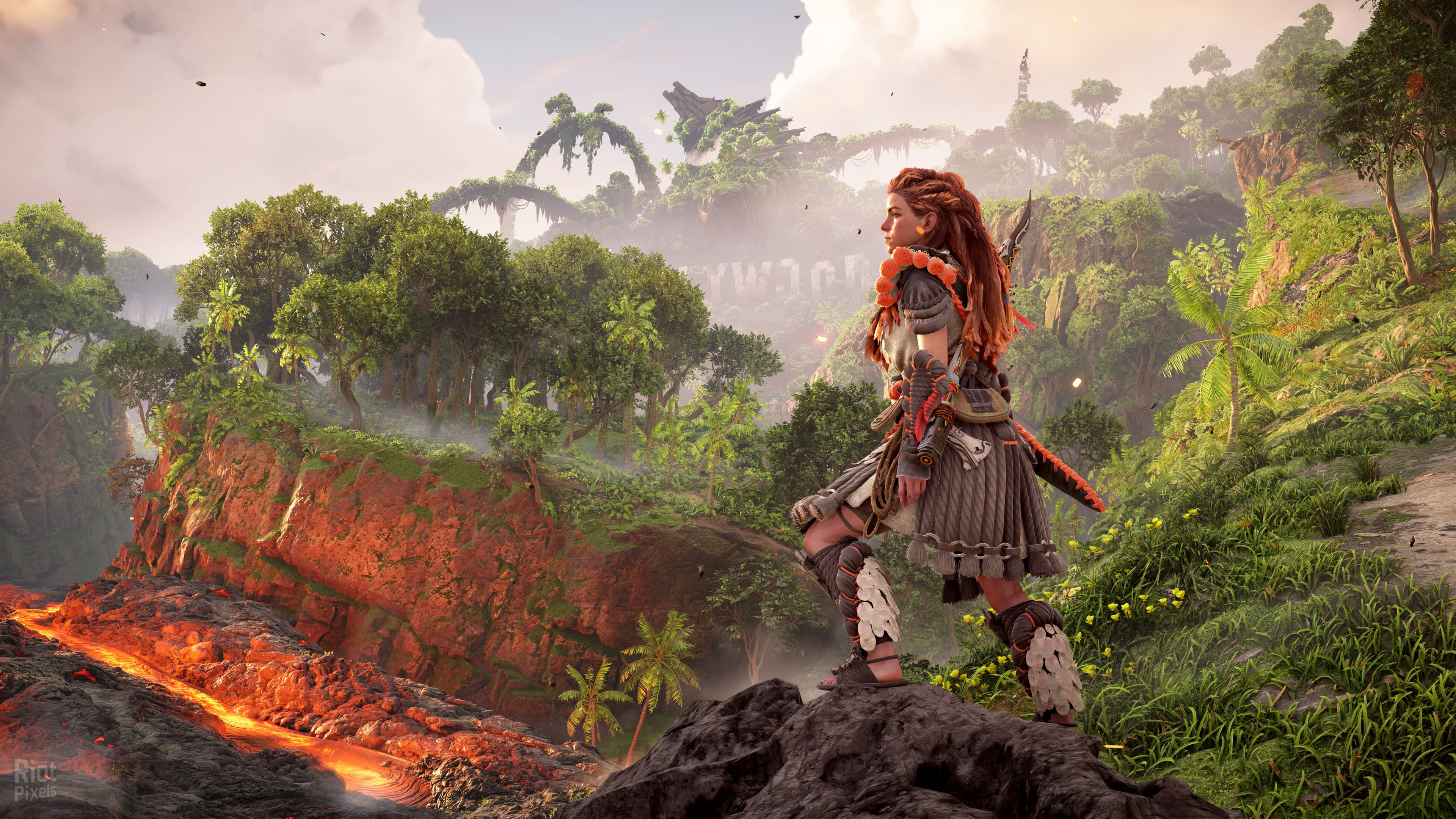 Horizon: Forbidden West – Complete Edition, v1.0.38.0 HotFix + All DLCs + Bonus Content + FSR3 Mod screenshot 5