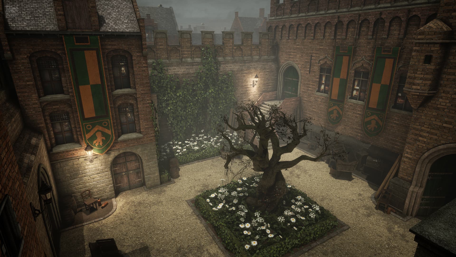 Black Legend – v0.1.753 screenshot 4