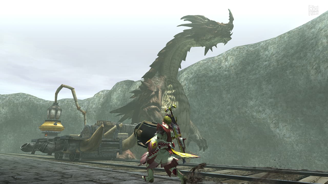Monster Hunter Generations Ultimate – v1.4.0 + 60FPS Mod + Switch Emulators screenshot 6