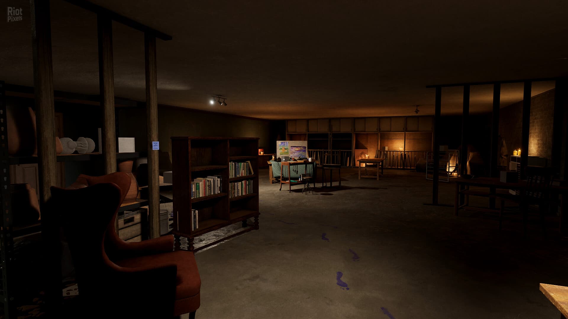 The Haunting of Joni Evers – v1.0.4 screenshot 4