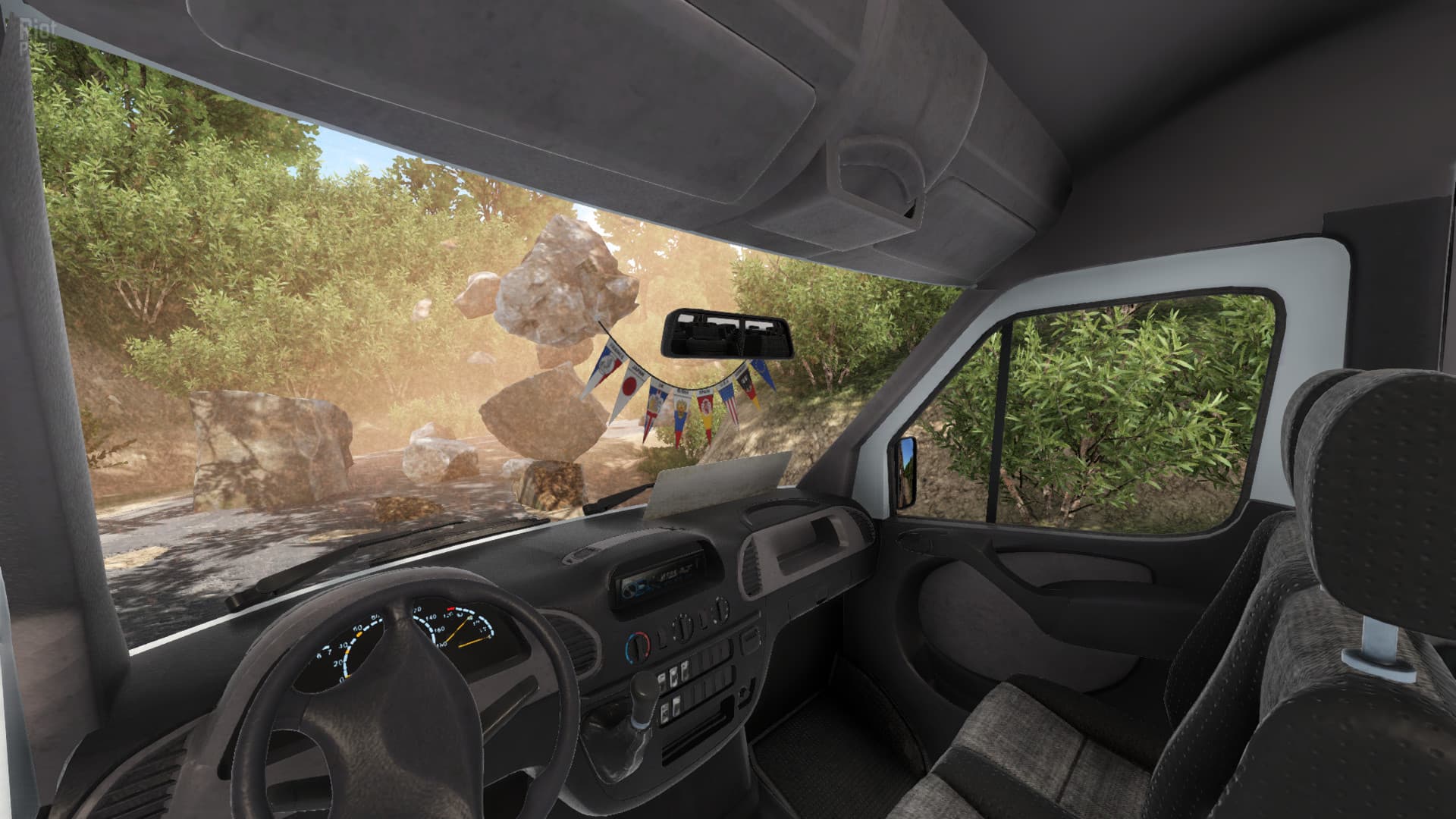 Bus World – v2.00 + Crackfix screenshot 1