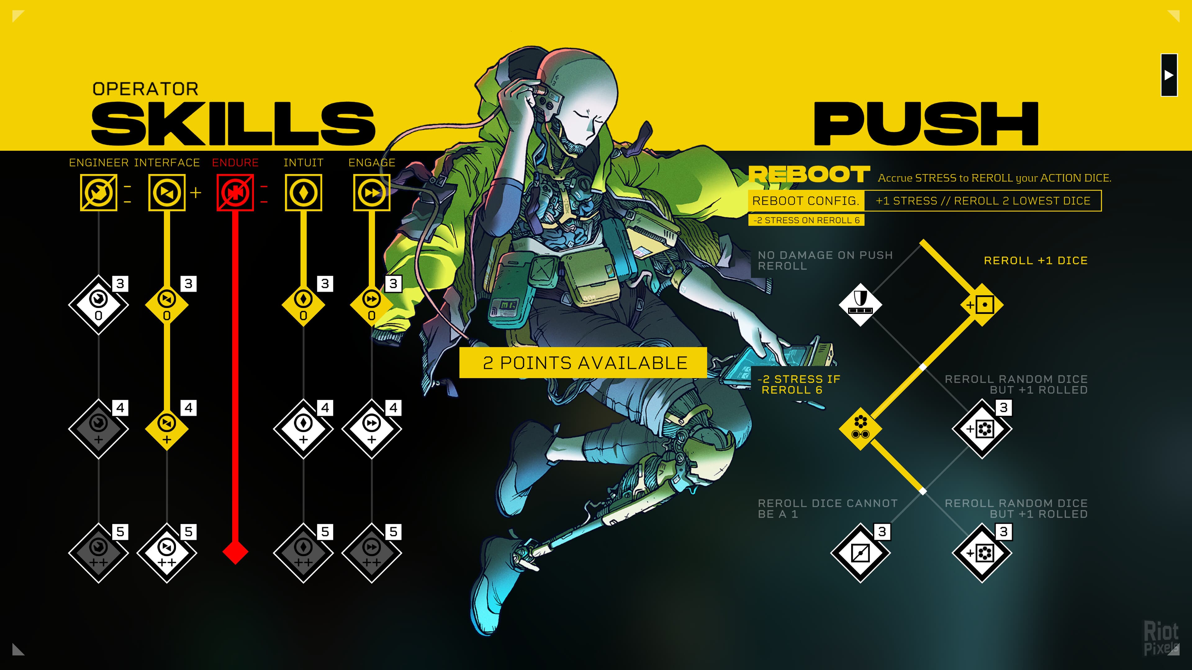 Citizen Sleeper 2: Starward Vector – Deluxe Edition, v1.1.31 + 2 Bonus DLCs screenshot 1