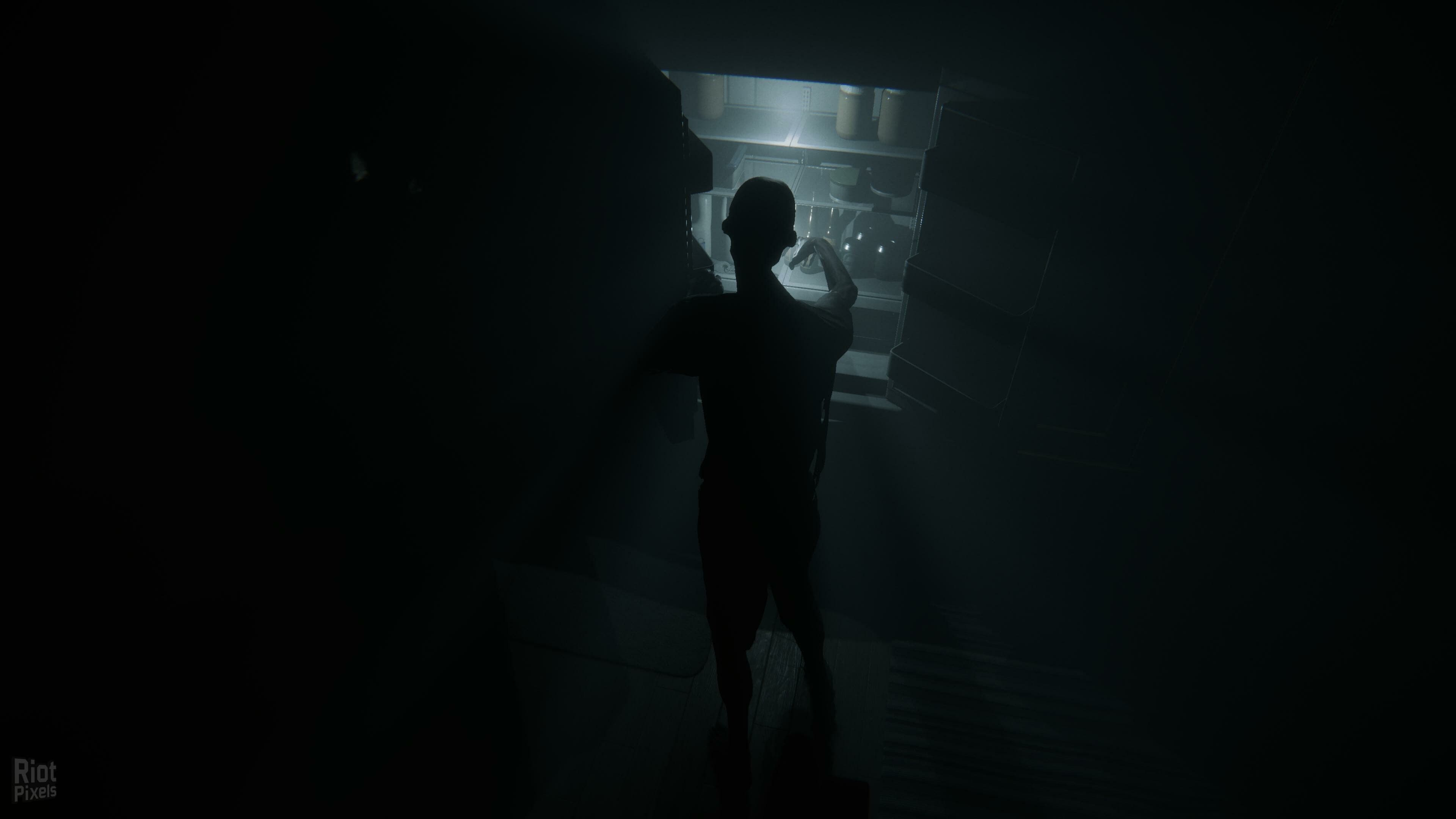 Night Grove screenshot 1