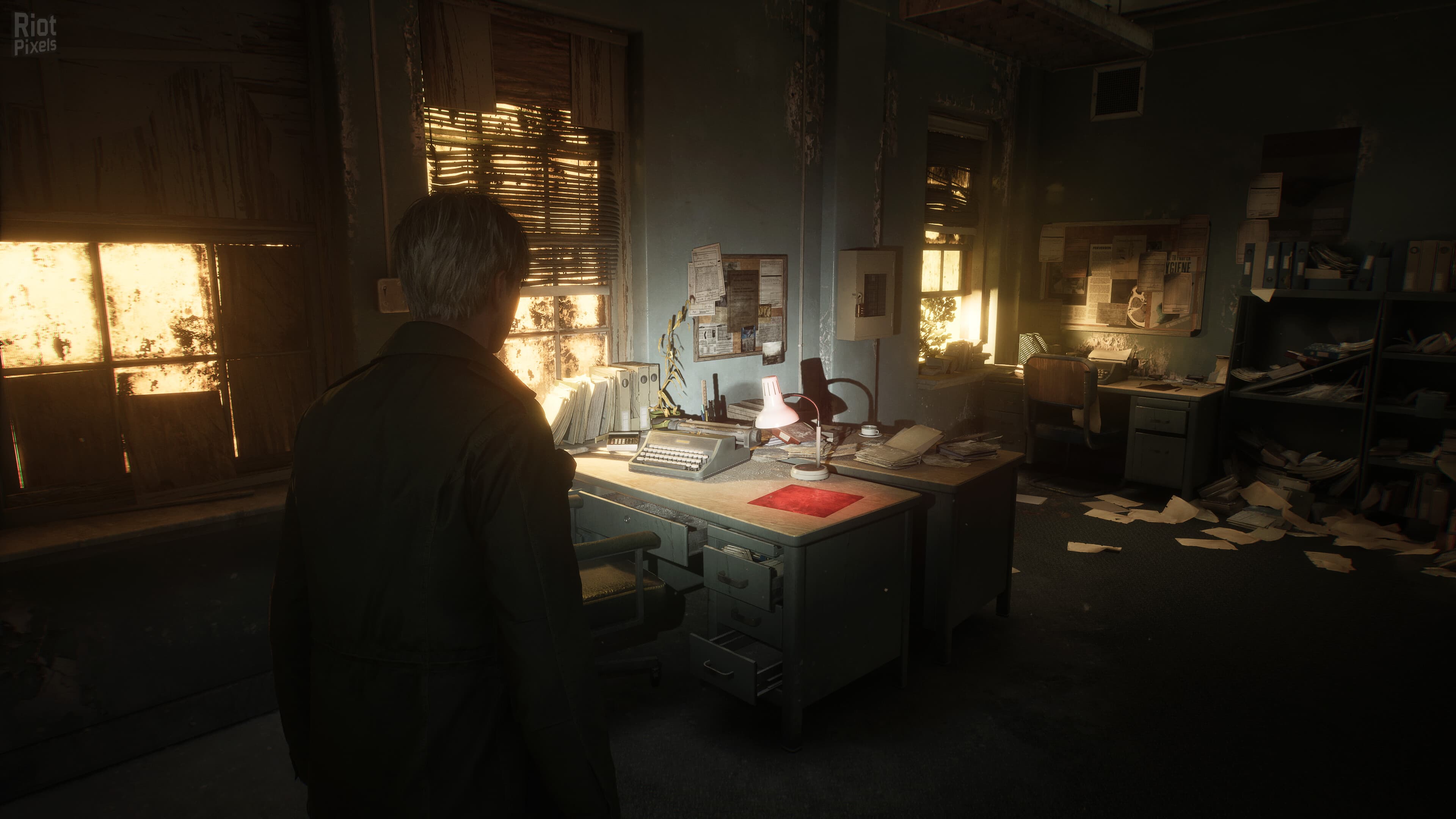 Silent Hill 2: Digital Deluxe Edition – v1.1.236.114 + 4 DLCs/Bonuses screenshot 3