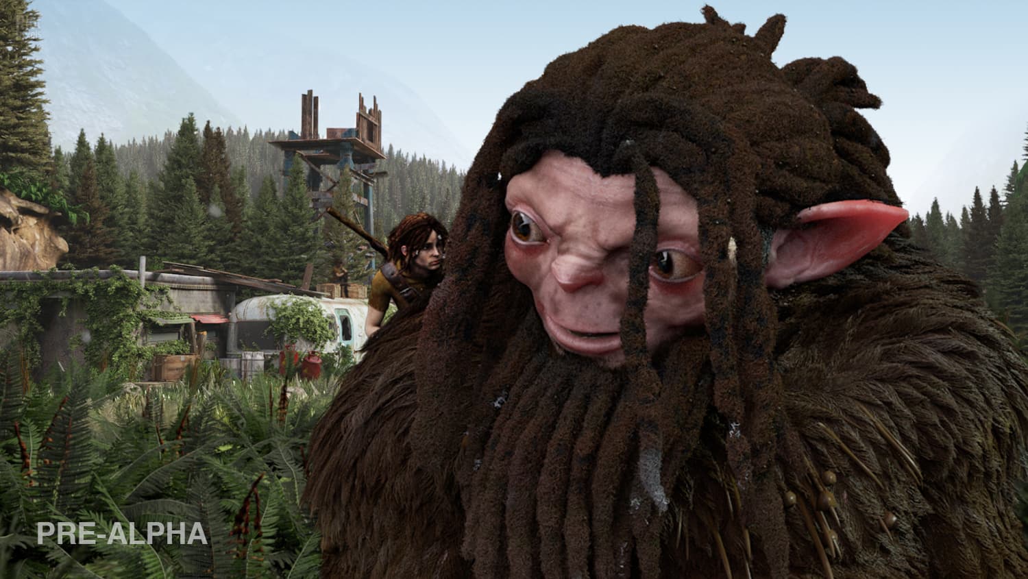 Troll and I + Update 2 screenshot 6