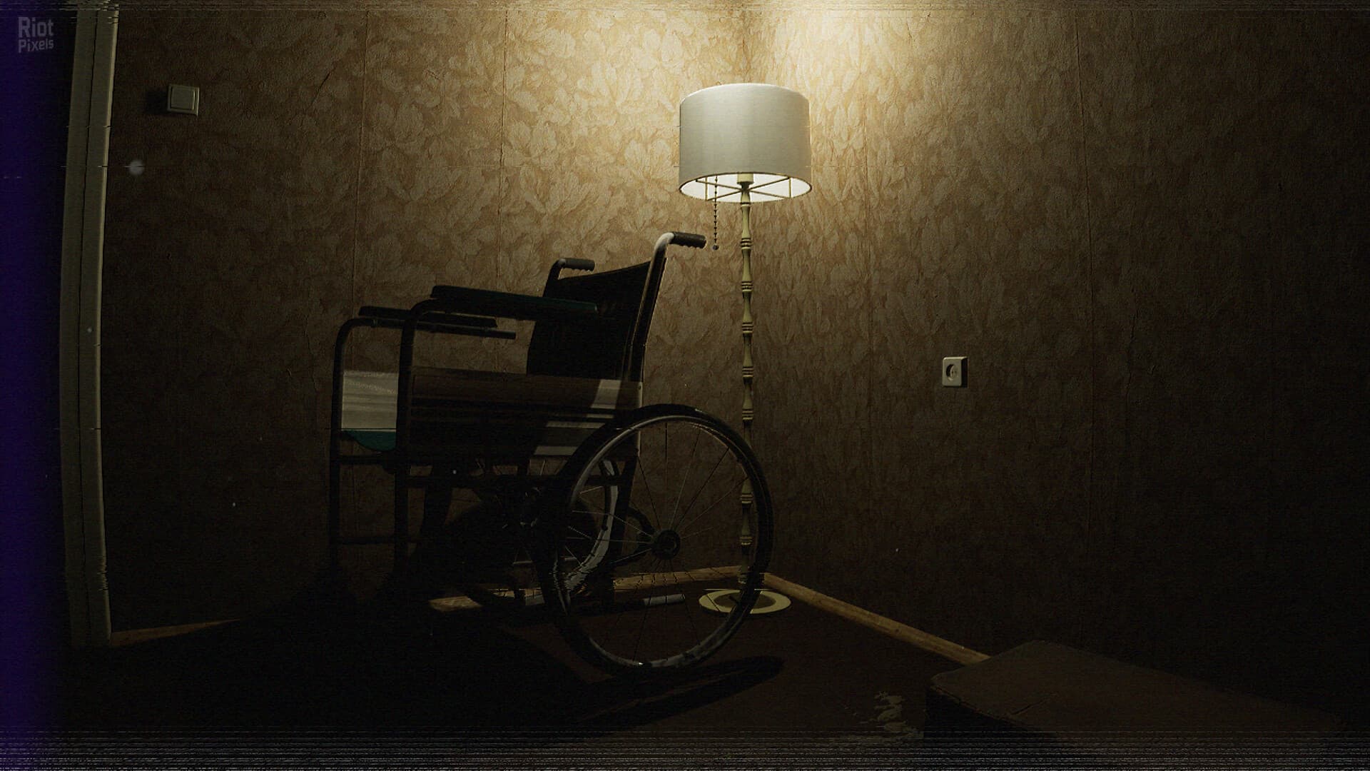Burial screenshot 6