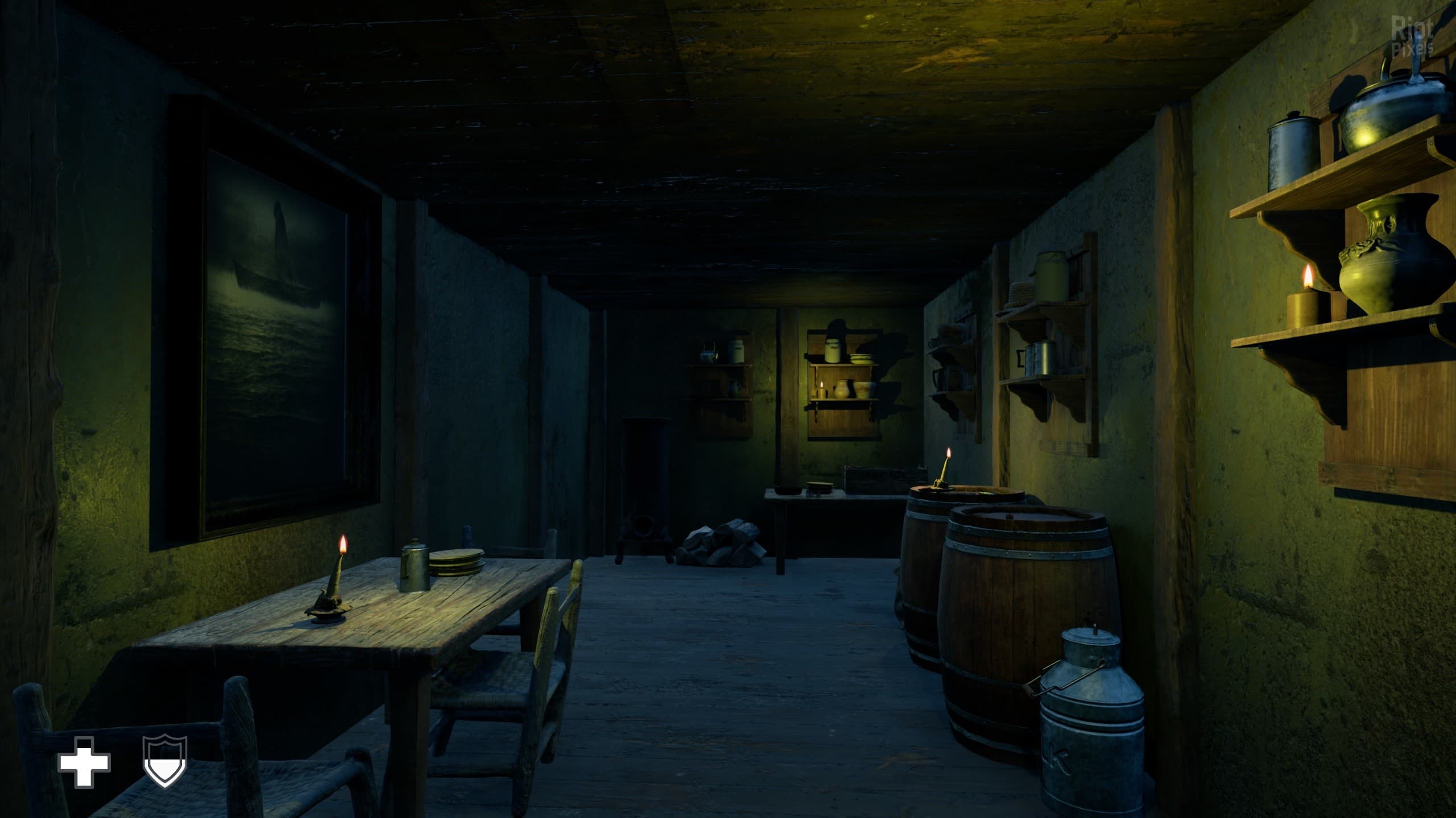 Teomim Island screenshot 5