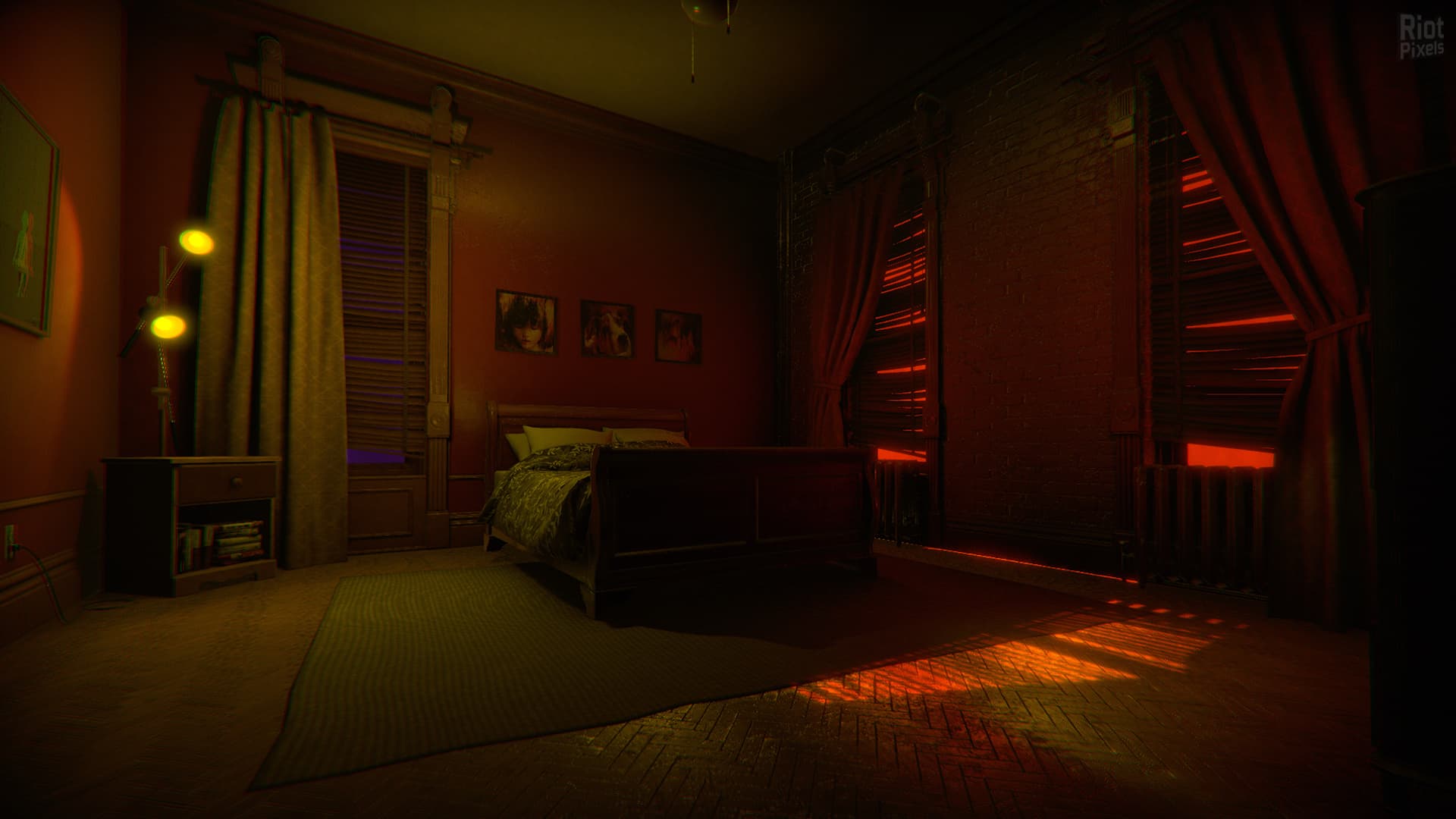 Transference screenshot 4
