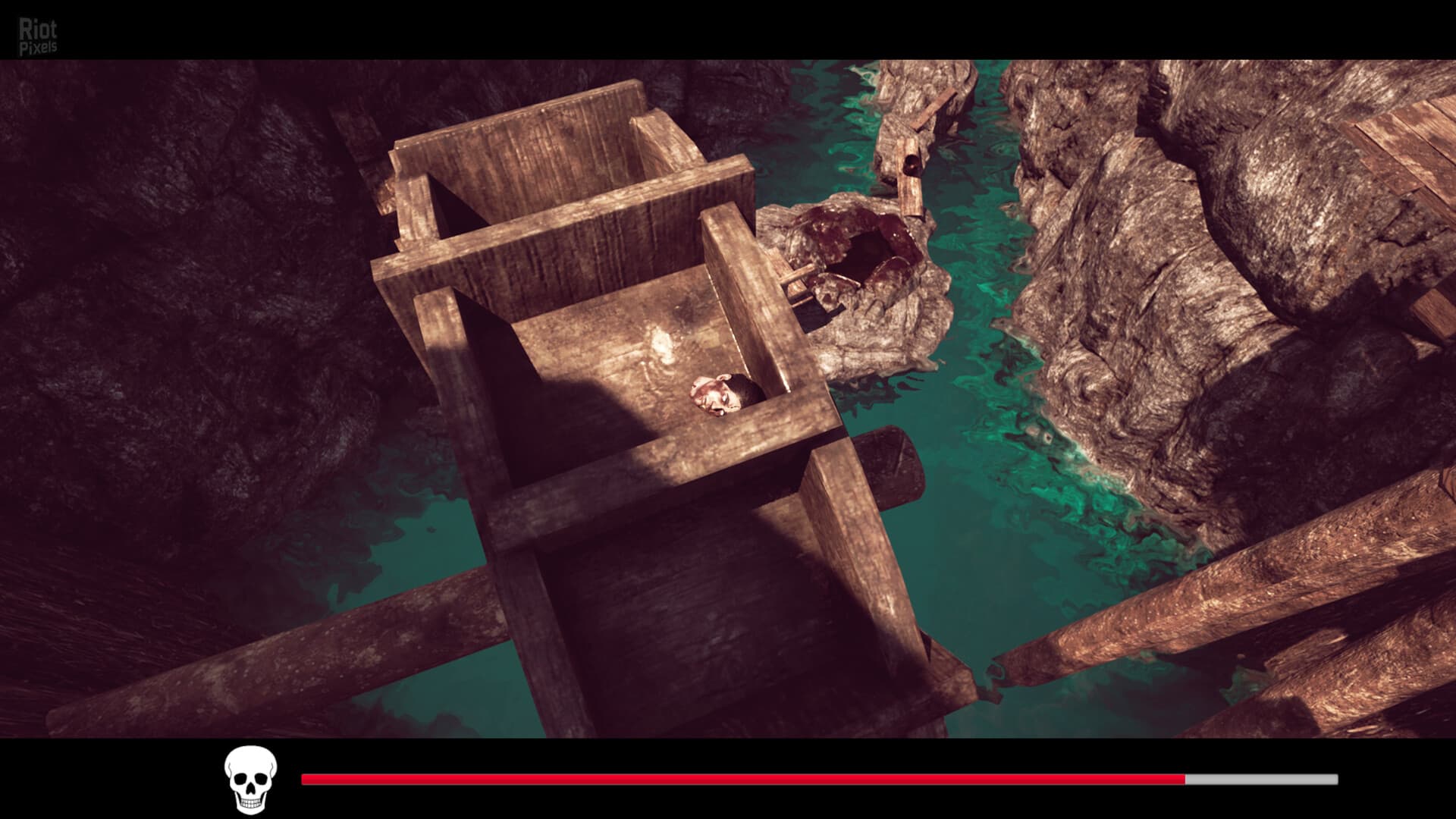 Roll Me Home screenshot 2