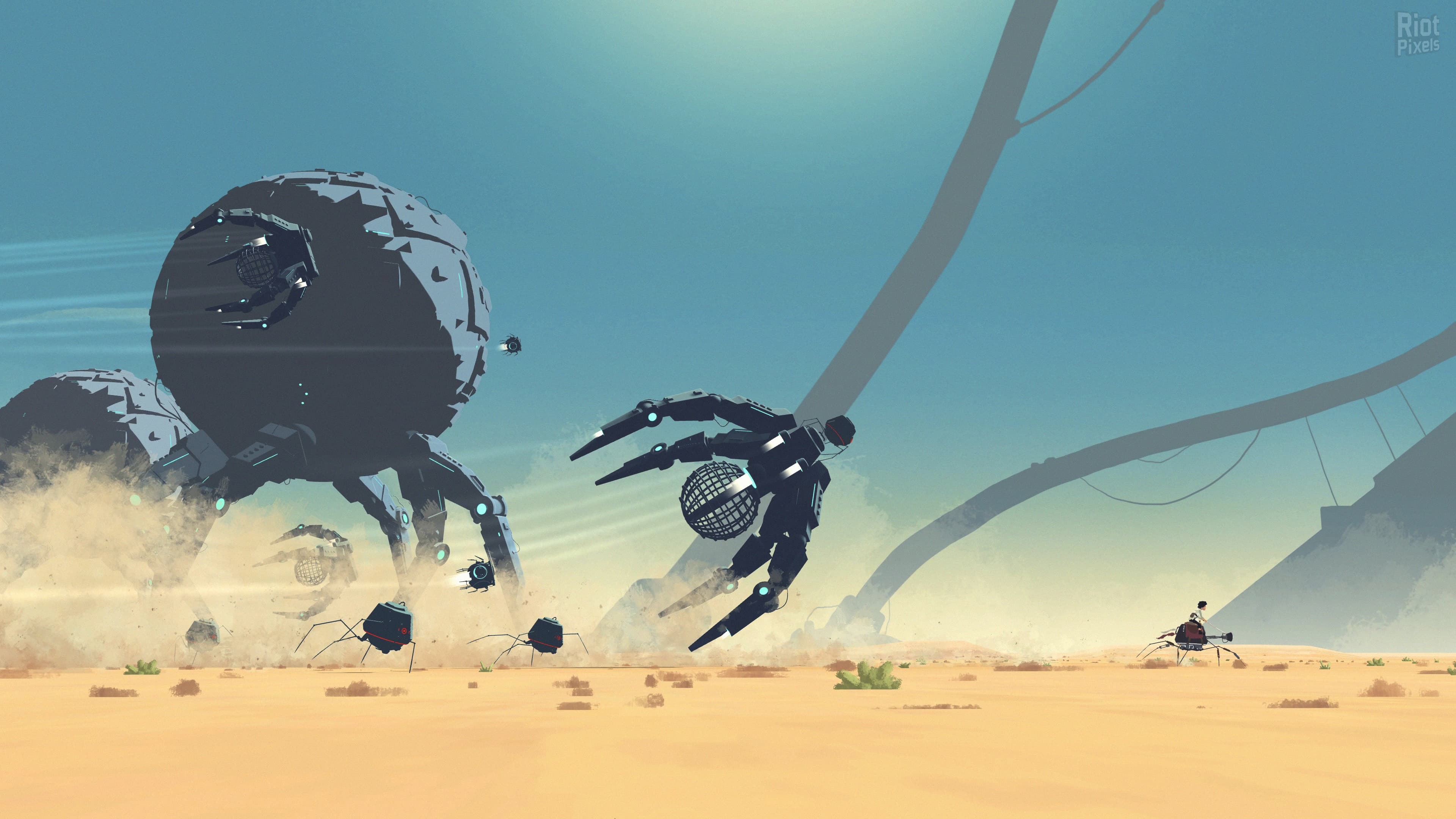 Planet of Lana – v1.1.0.0 + Bonus Soundtrack screenshot 2