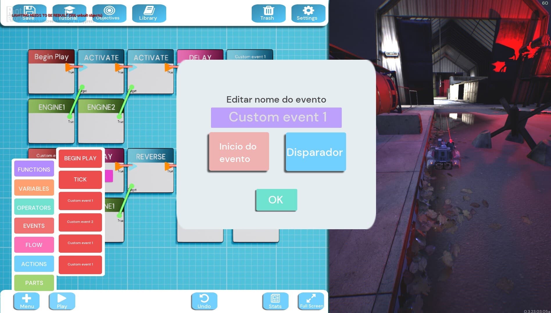 Code Rivals: Robot Programming Battle + Bonus OST screenshot 6