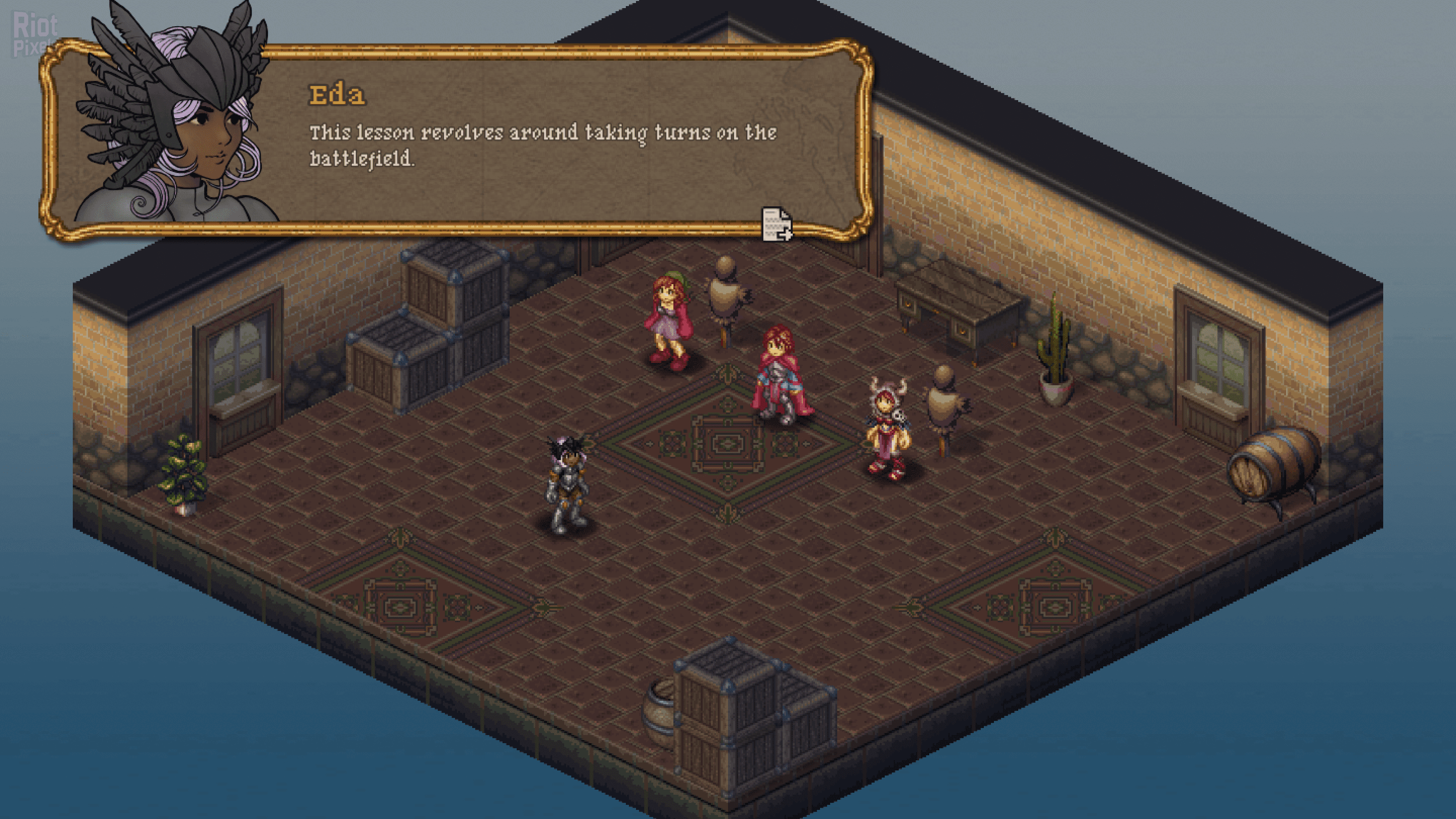 Arcadian Atlas – v1.0.1 screenshot 6