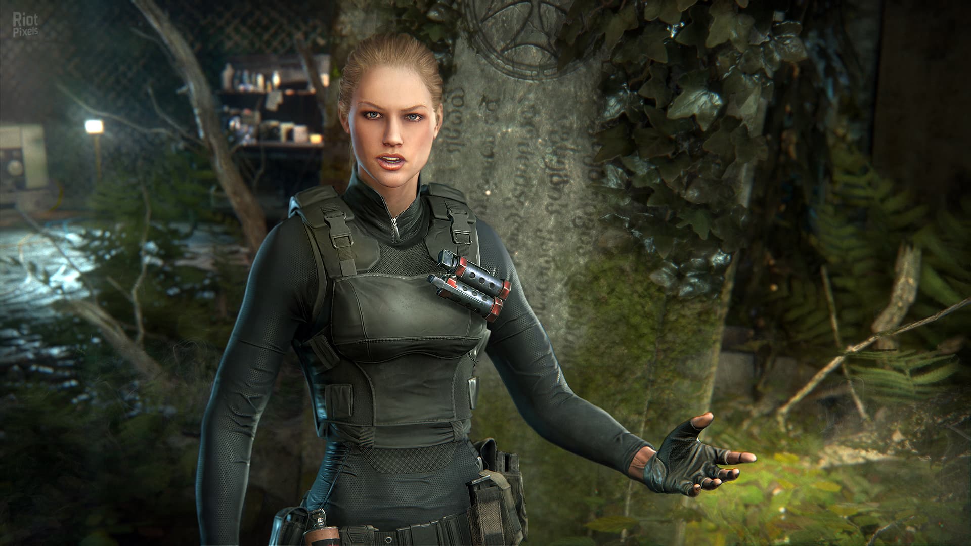 Sniper: Ghost Warrior 3 – Season Pass Edition, v1.8 + All DLCs screenshot 2