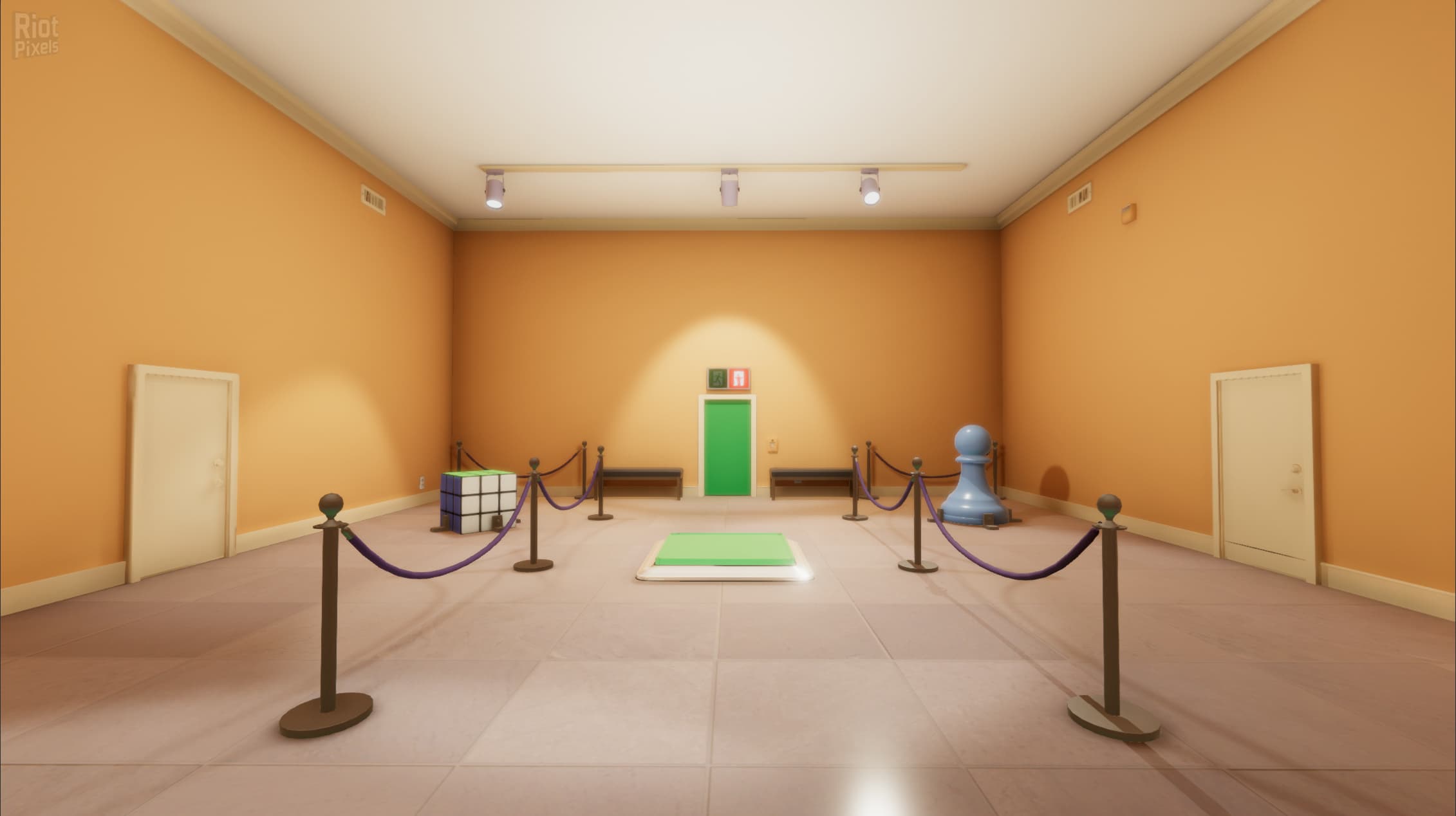 Superliminal – v1.10.2021.11.12.858.39 + Double-Album Soundtrack screenshot 3