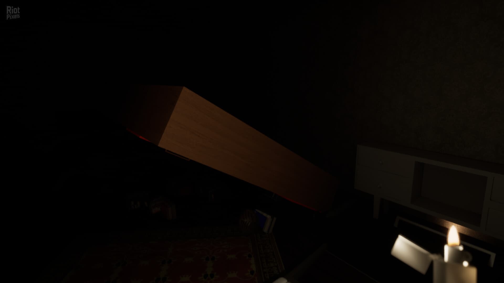 Dark Return screenshot 1