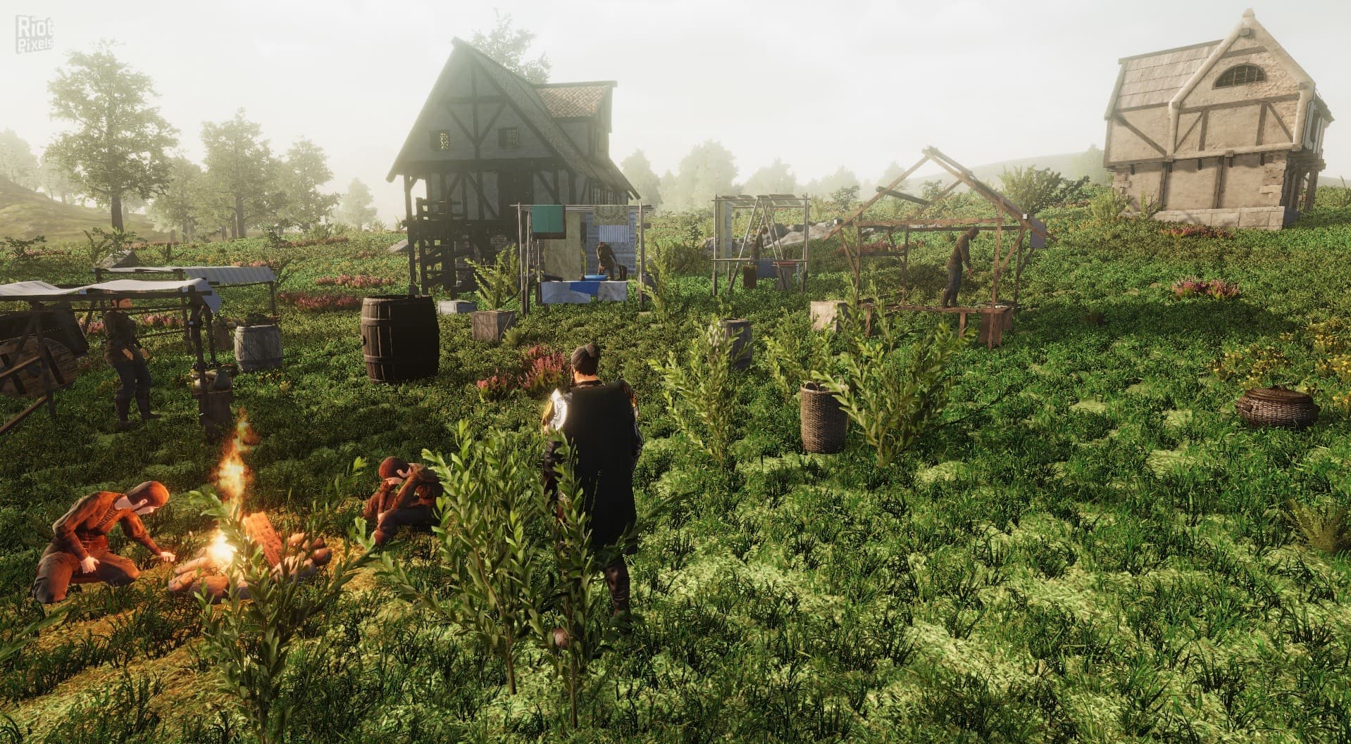 Legends of Ellaria – v1.0.1.15 screenshot 3