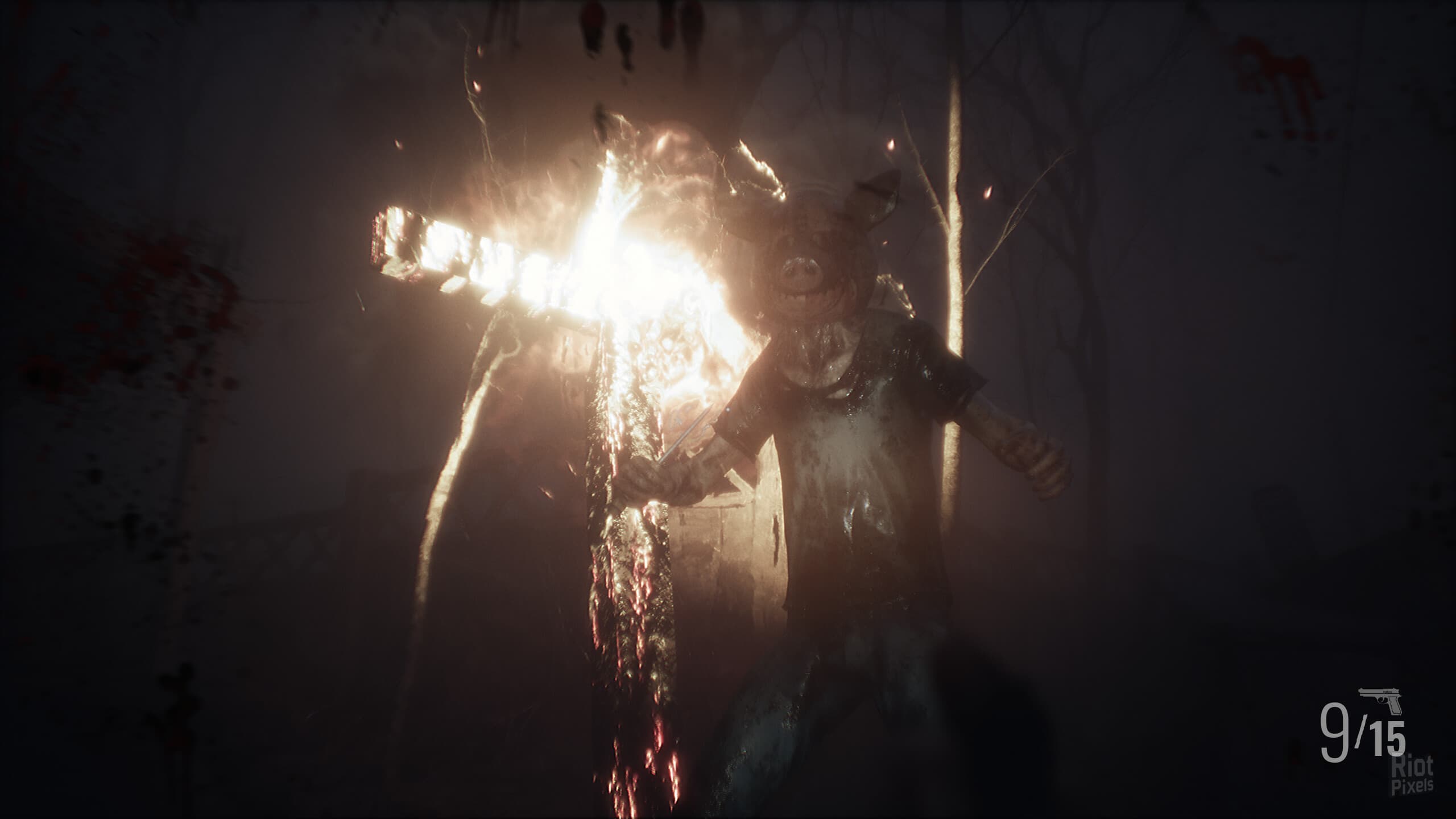 Pneumata- v1.0 screenshot 5