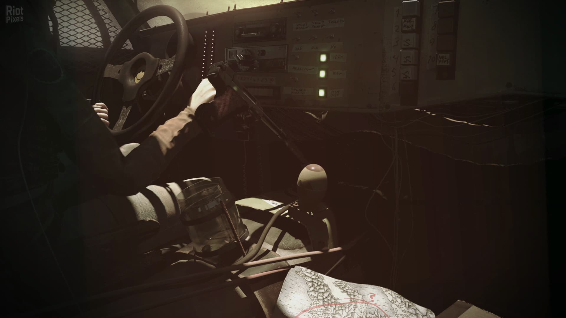 Rauniot screenshot 6